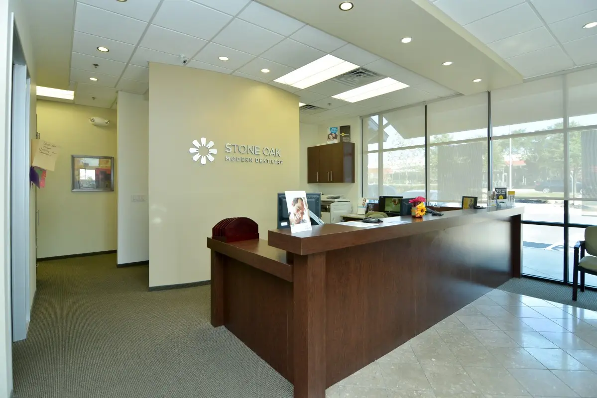 Stone Oak Modern Dentistry and Orthodontics