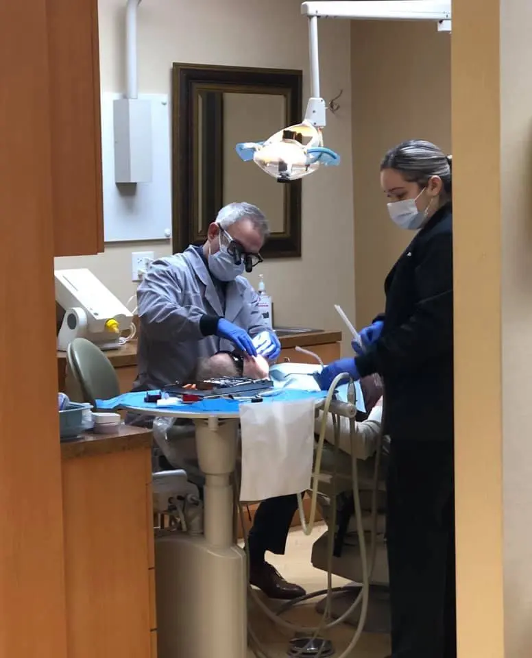 Dente Complete Dentistry