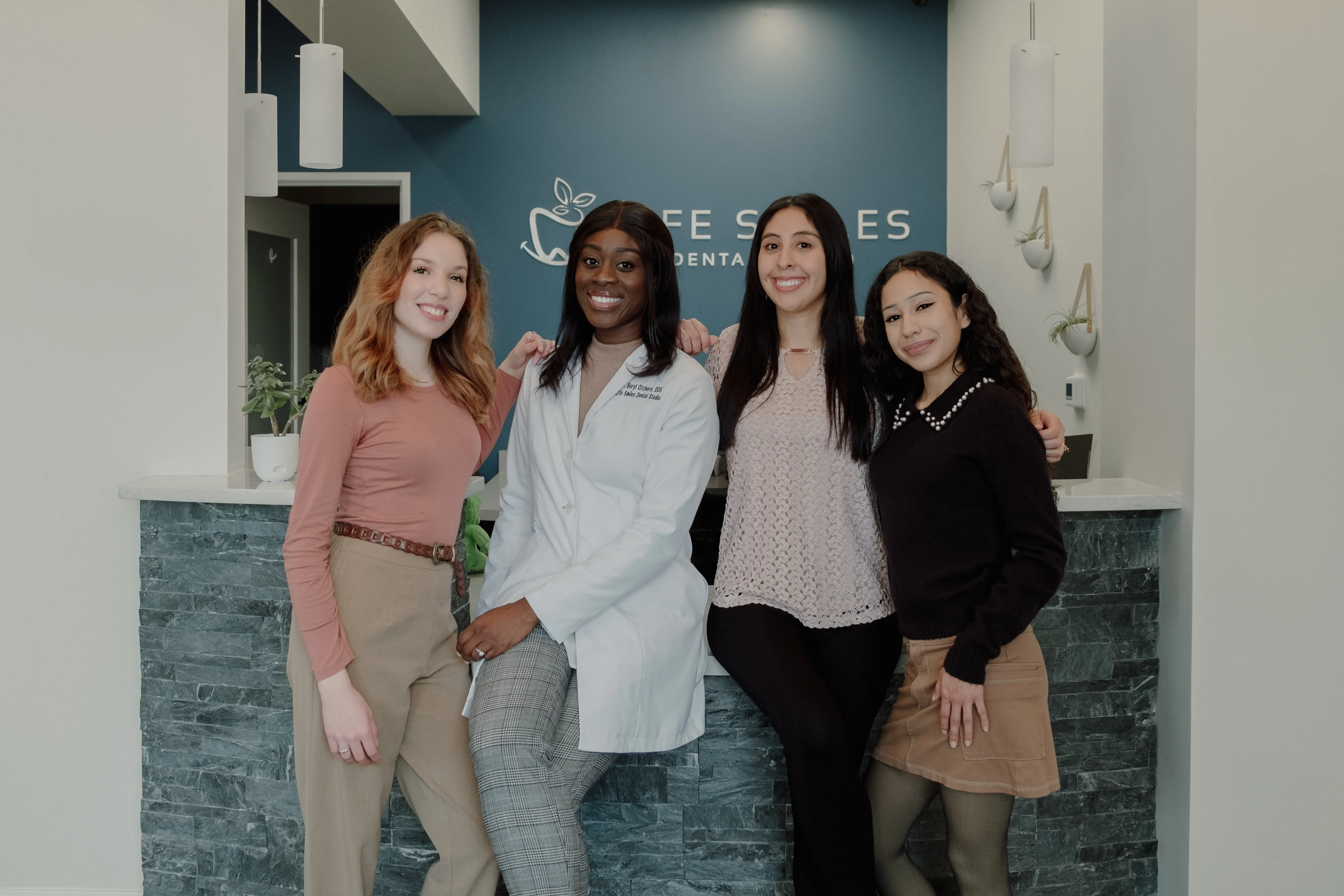 Life Smiles Dental Studio