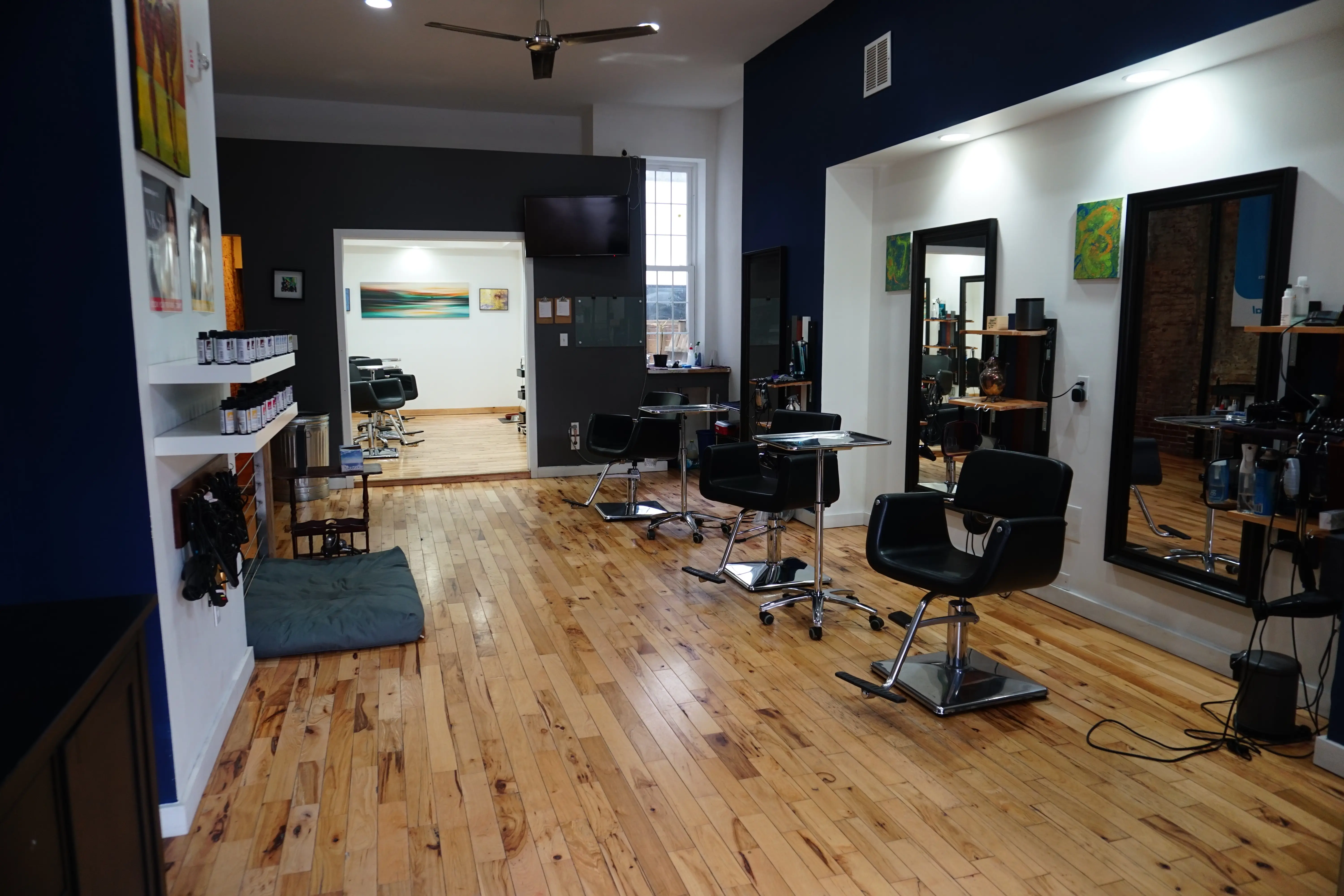 Salon Masaya