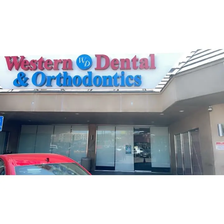 Western Dental & Orthodontics