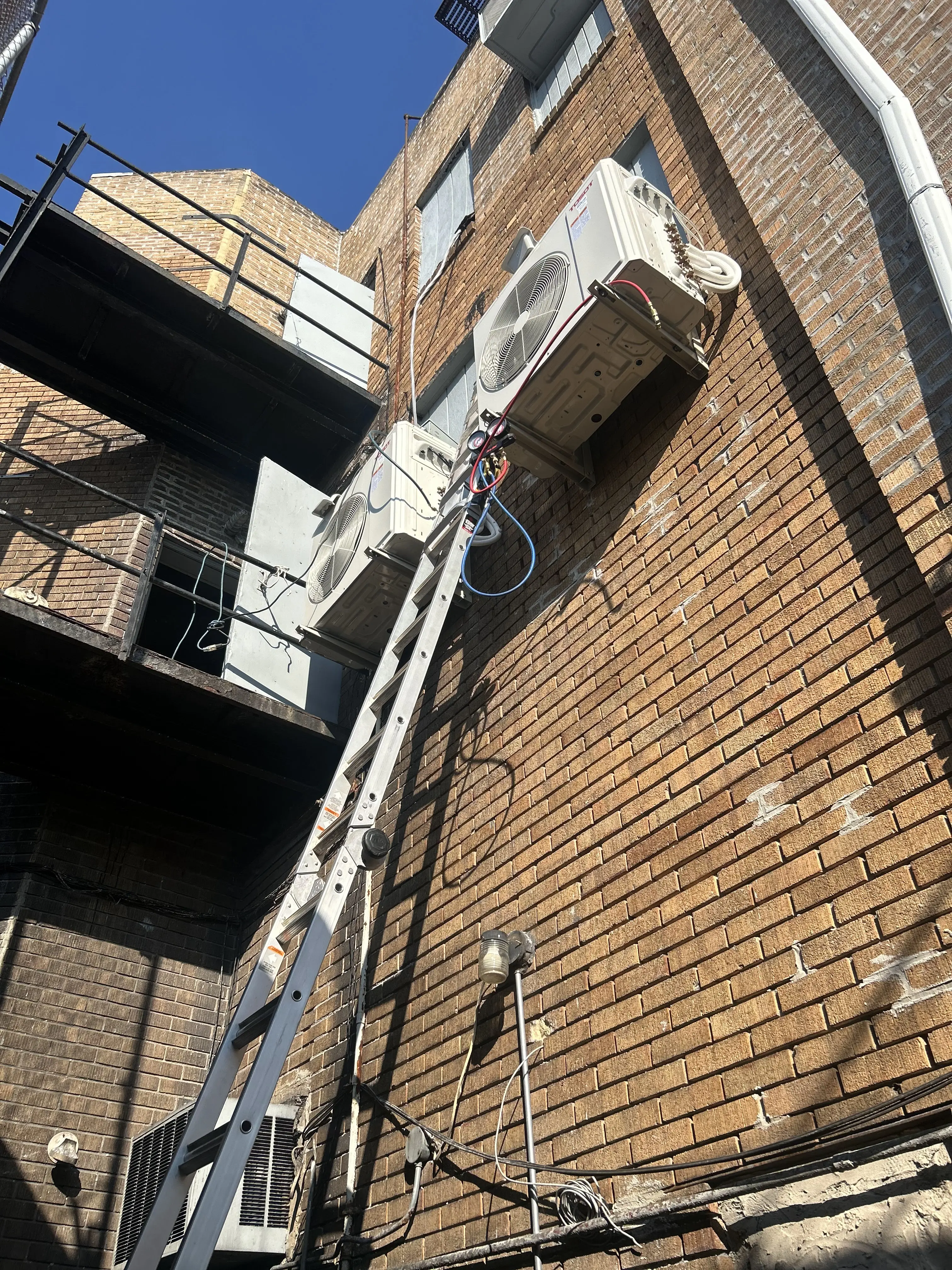 Good Brothers HVAC llc