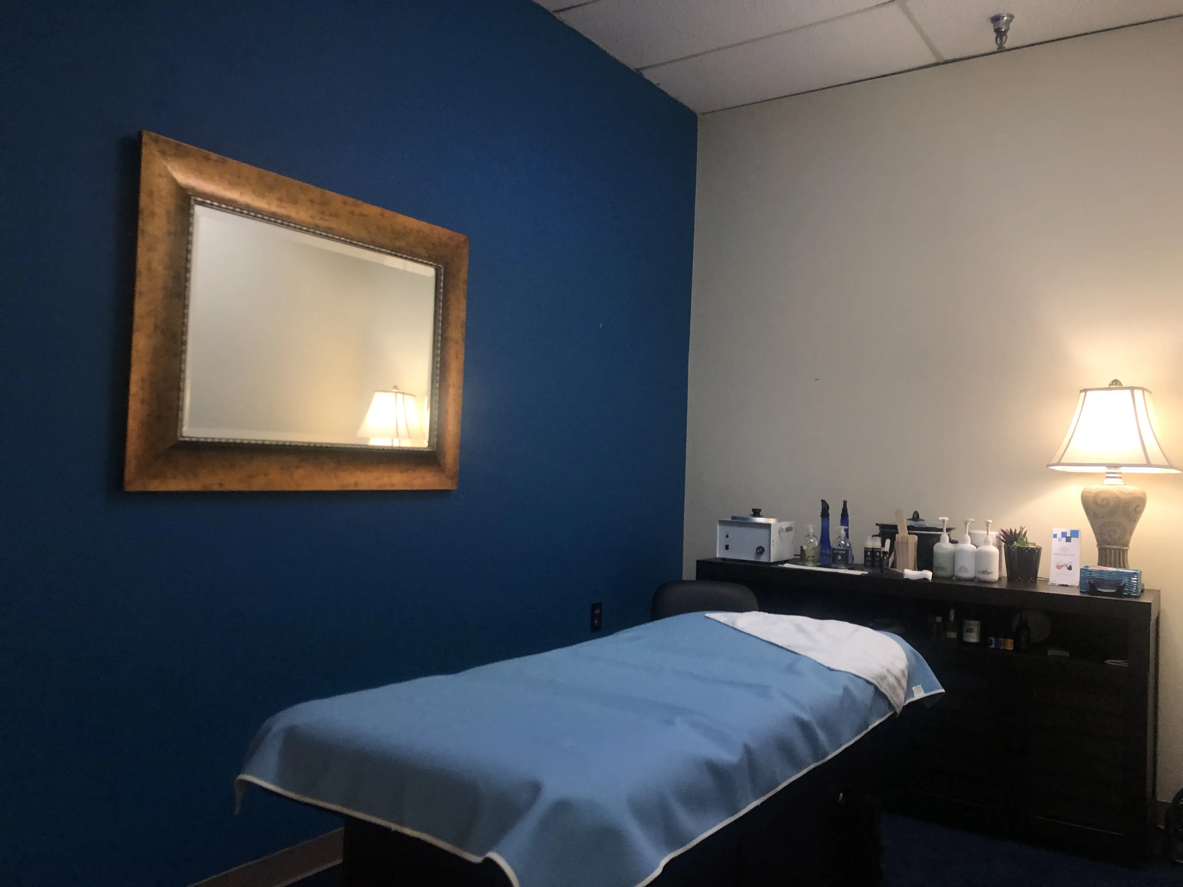 Katura® Day Spa