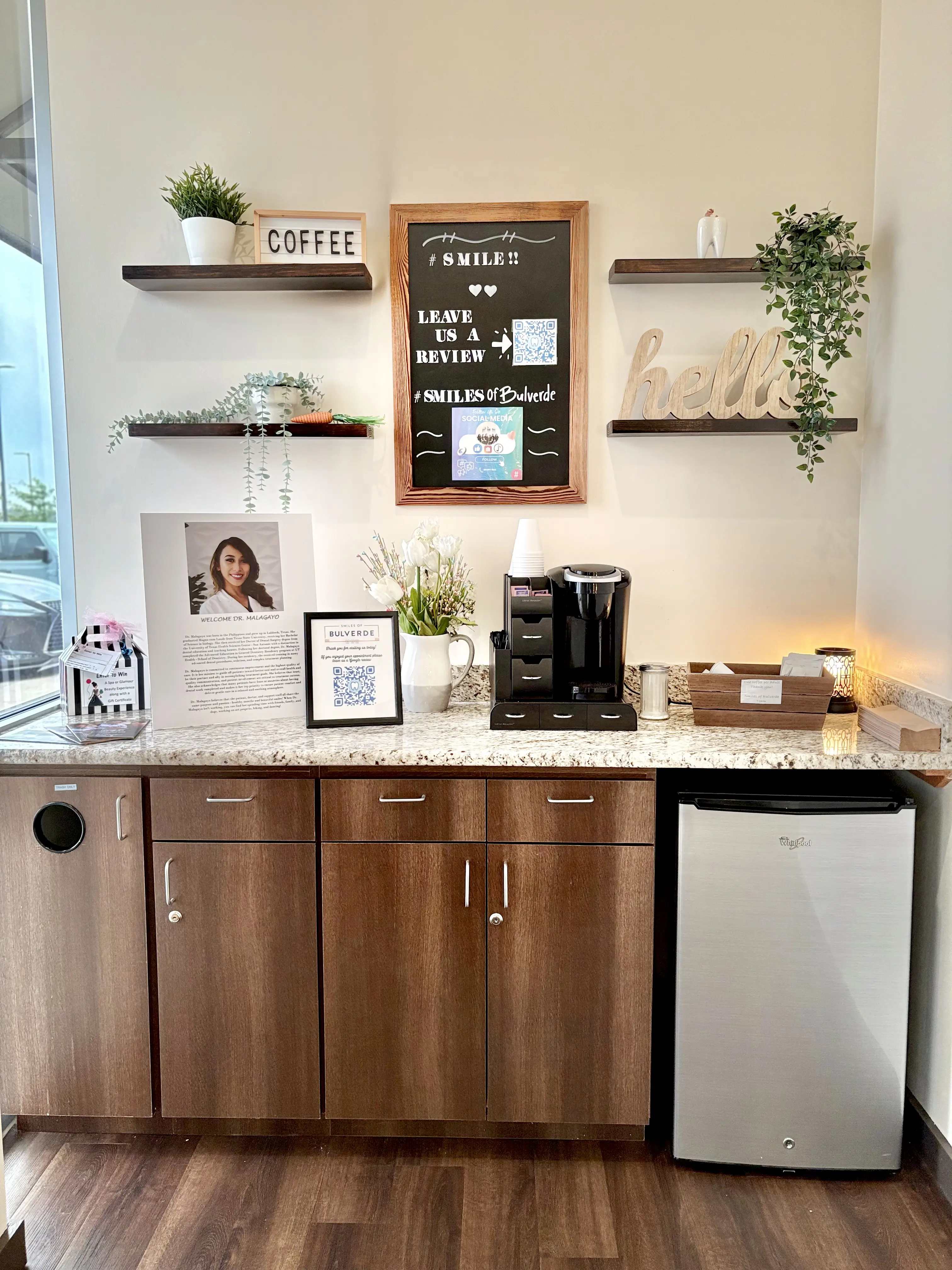 Smiles of Bulverde Family Dentistry & Orthodontics - North San Antonio