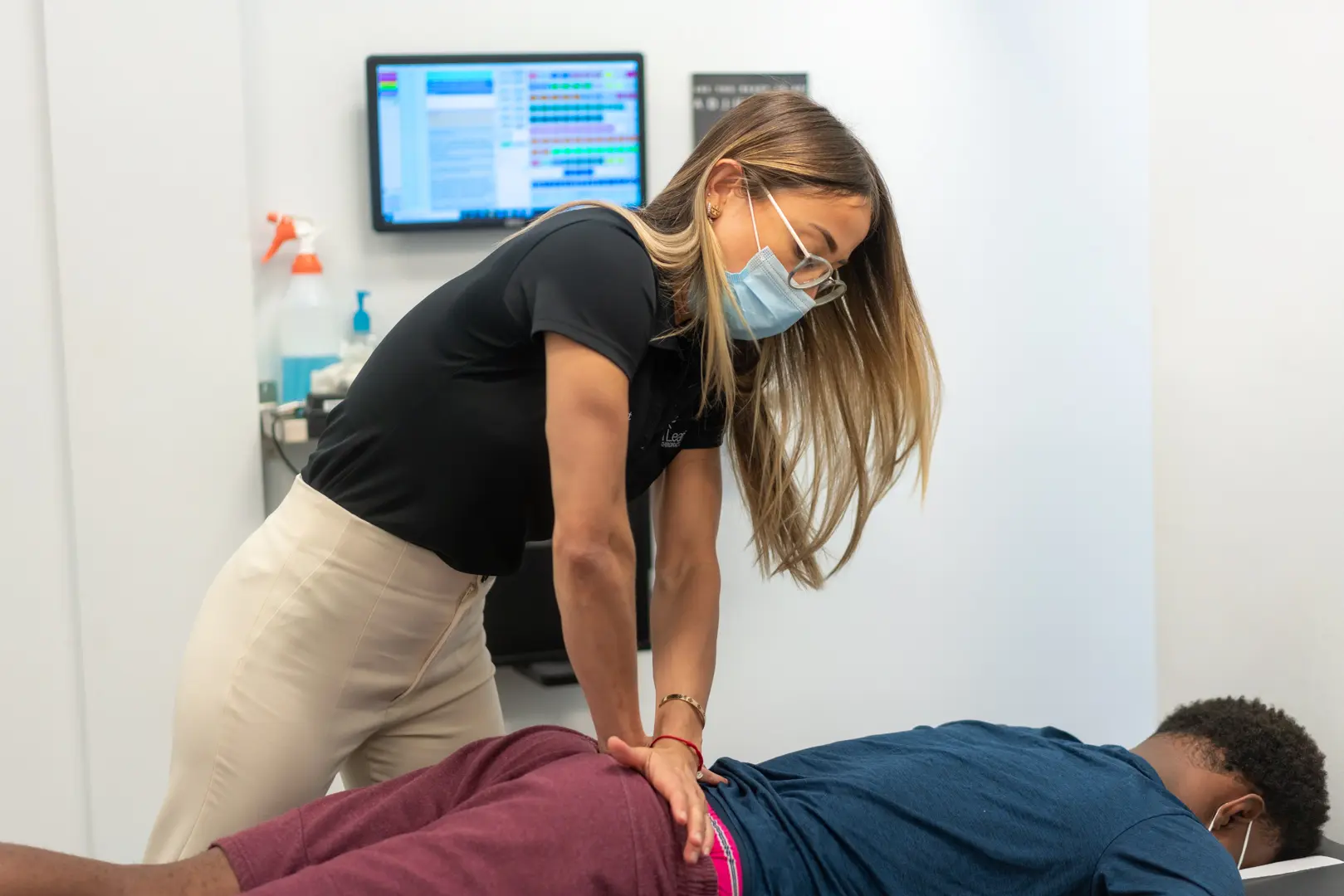 New Leaf Chiropractic