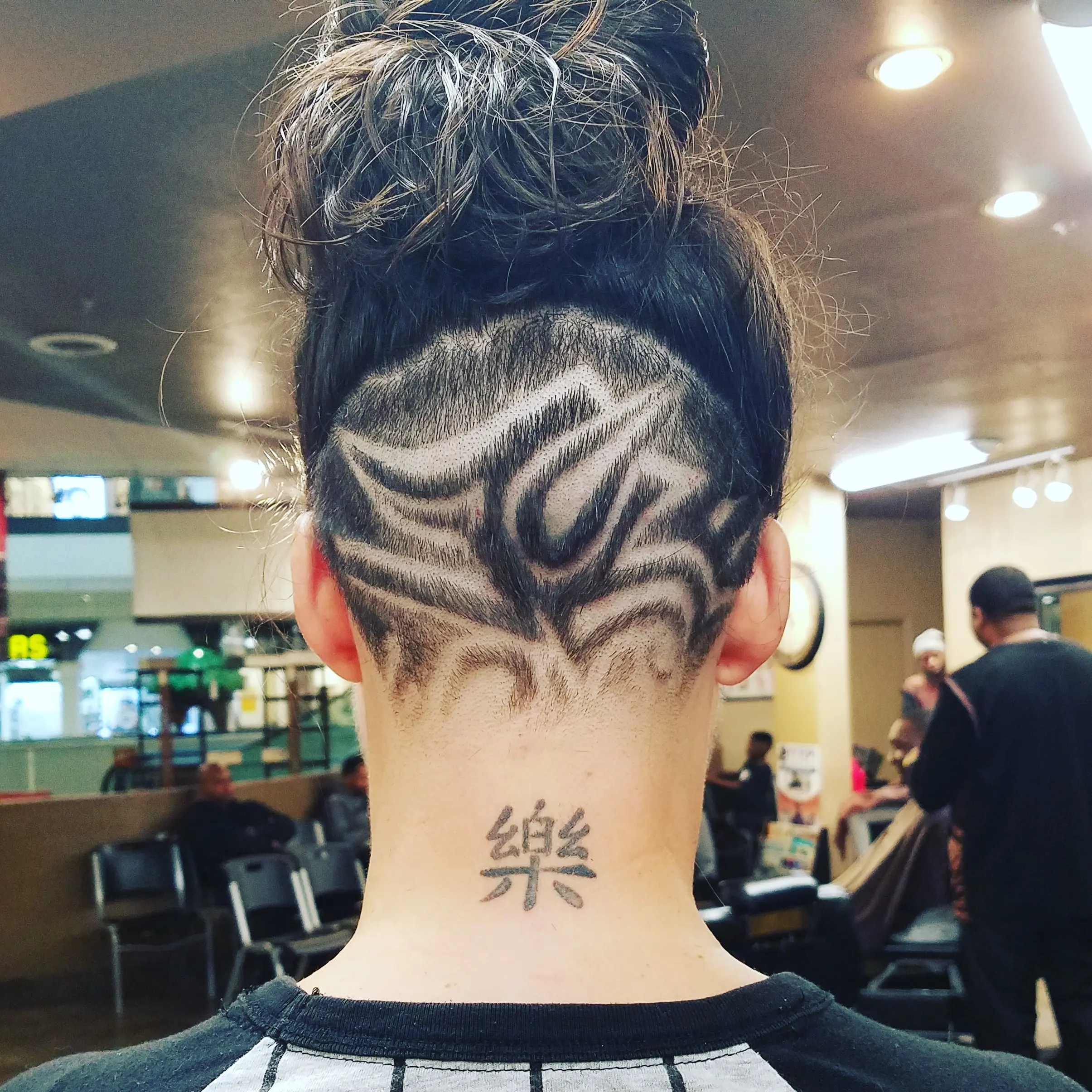 J. Kinlow Hair and Body Lab