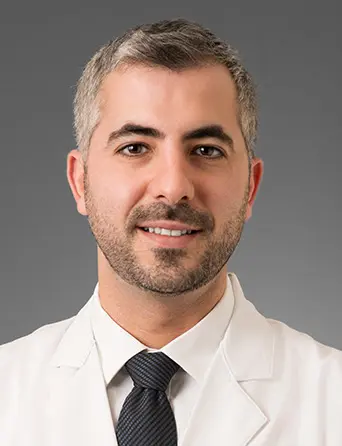 Milad El Hajj, MD