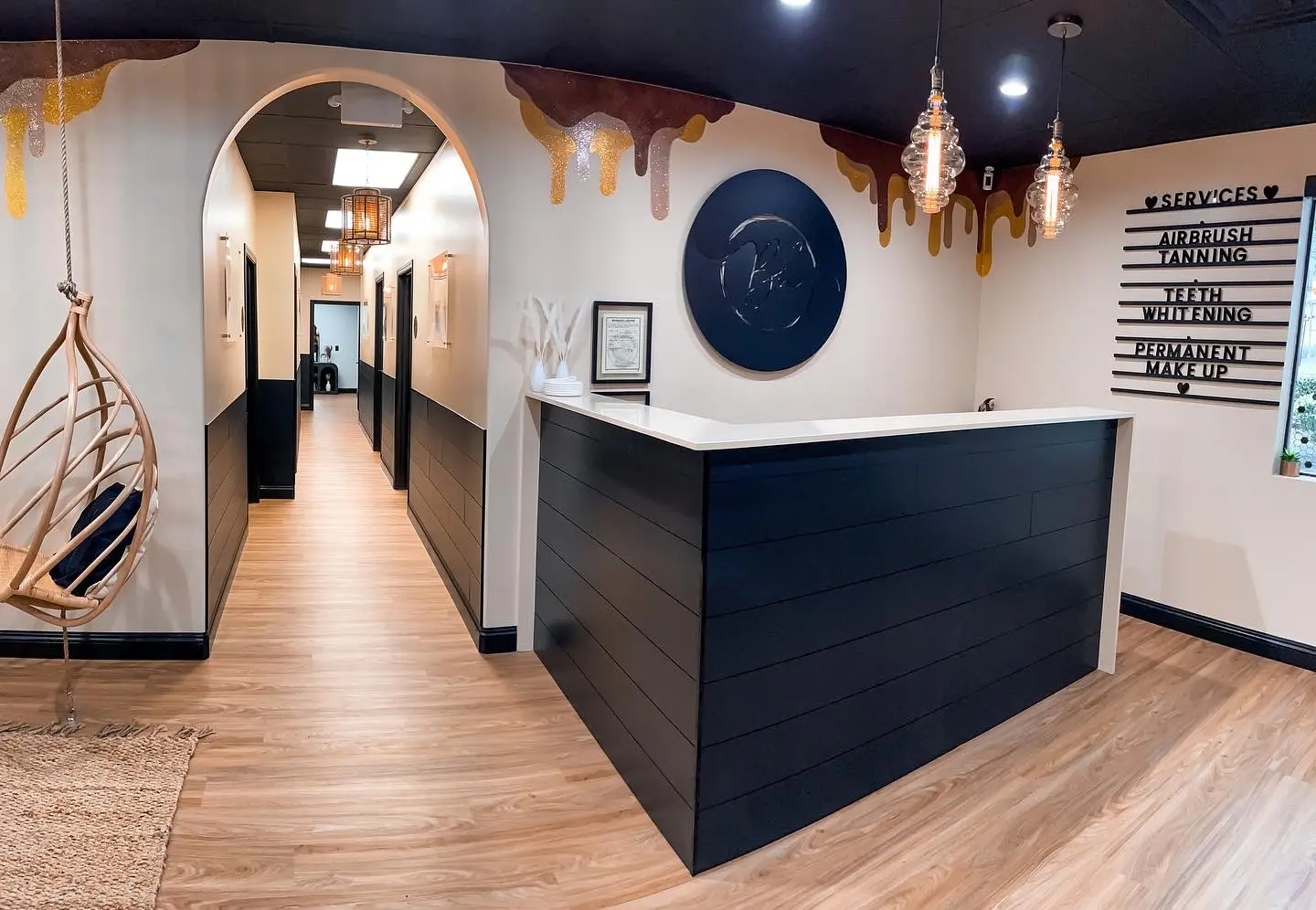 Beehive Beauty Bar