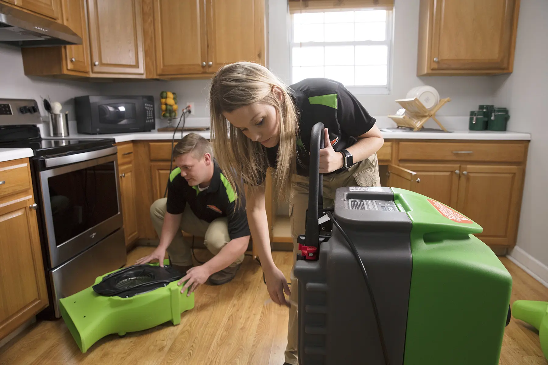 SERVPRO of Overbrook, Wynnefield, University City, Center City Philadelphia