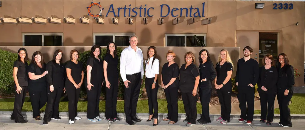 Dr. John Dougherty, DDS