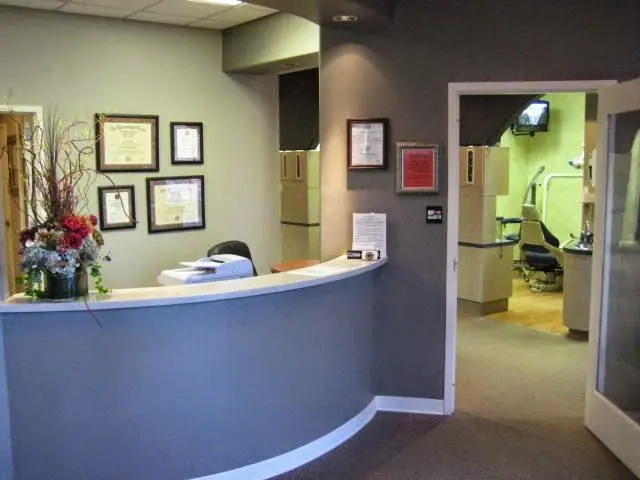 Sattem Family Dental