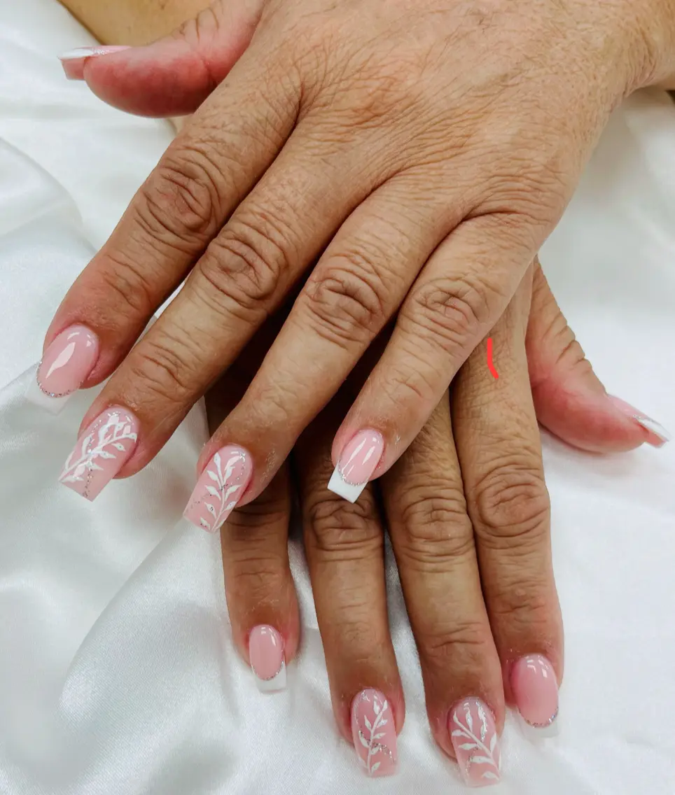 K & K Nail Salon