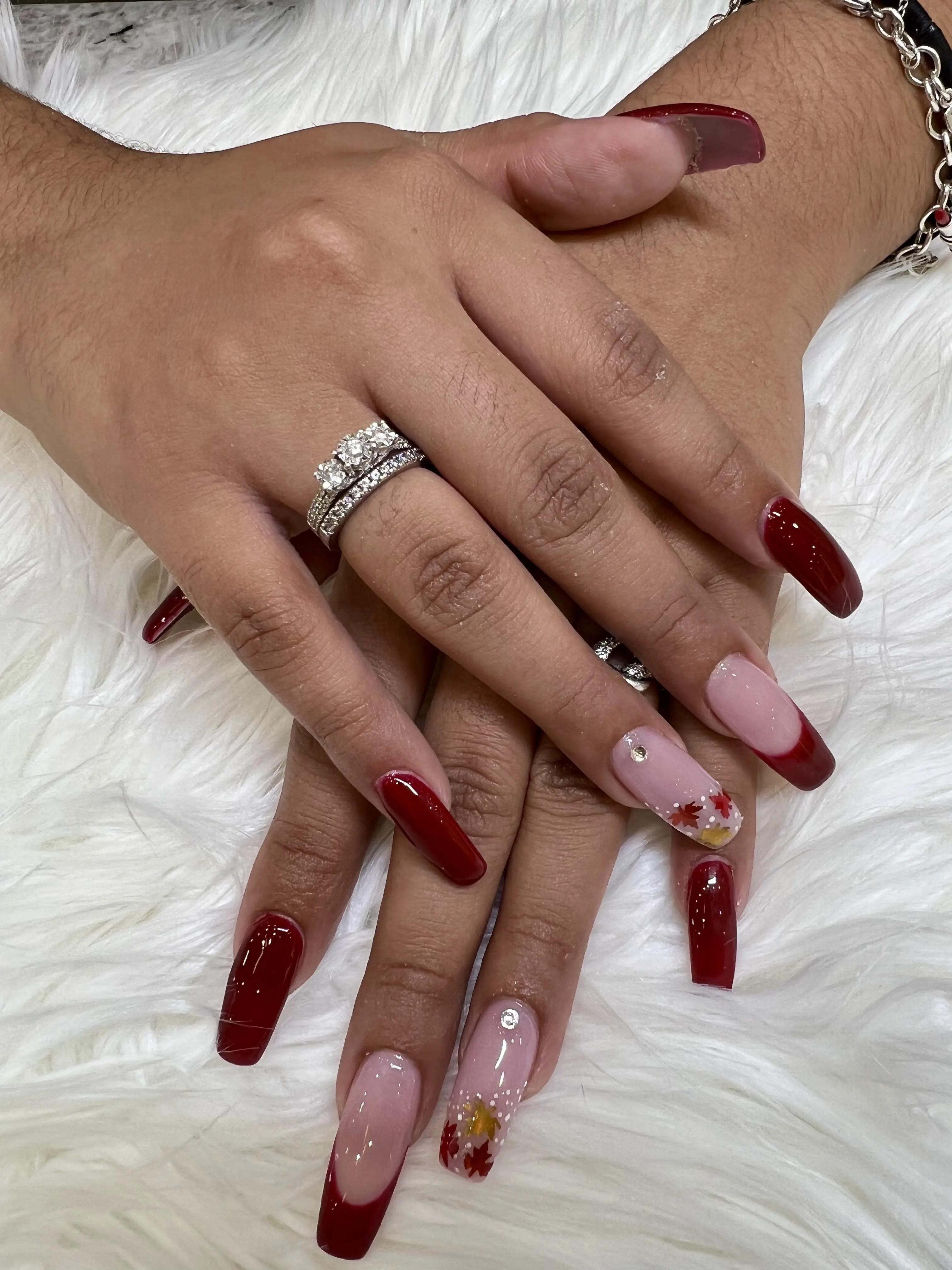 Sunflower Nails & Spa