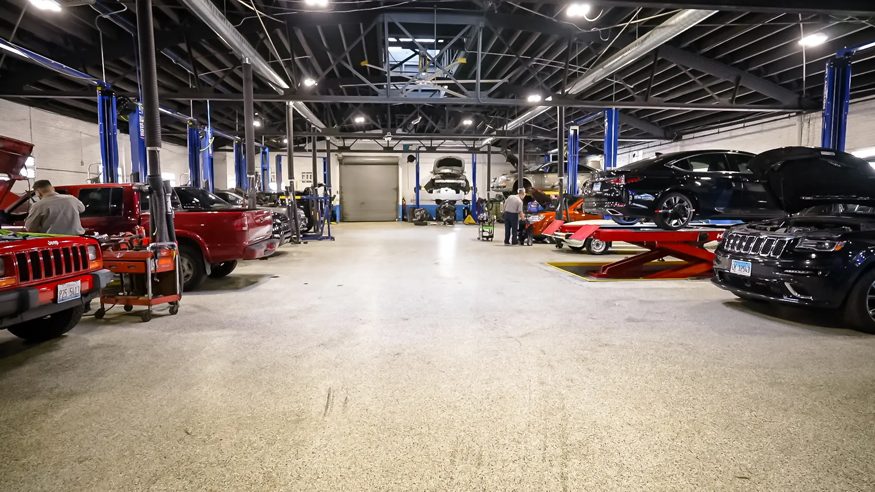 Avondale Auto Repair