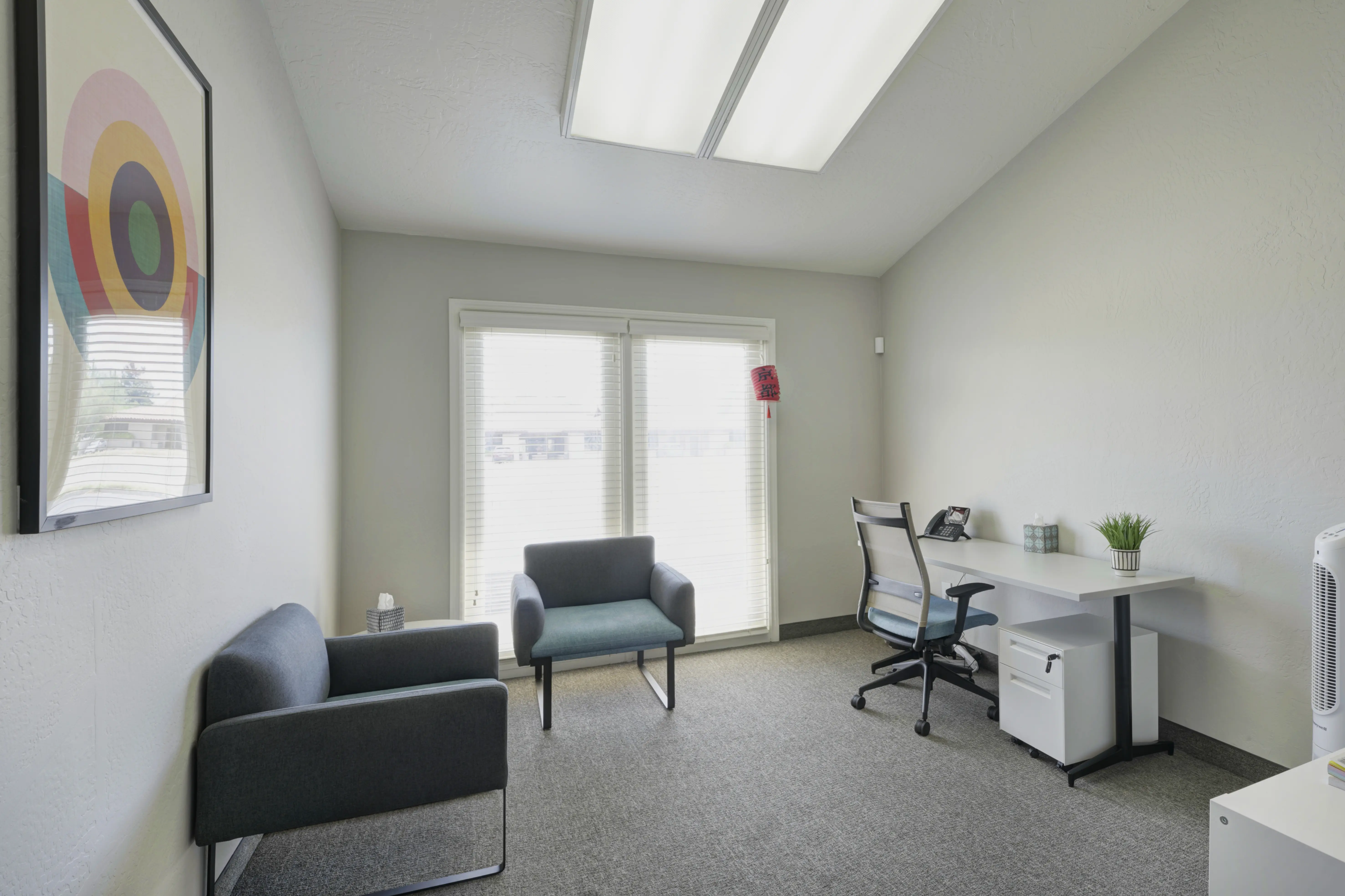 Modern Recovery Services