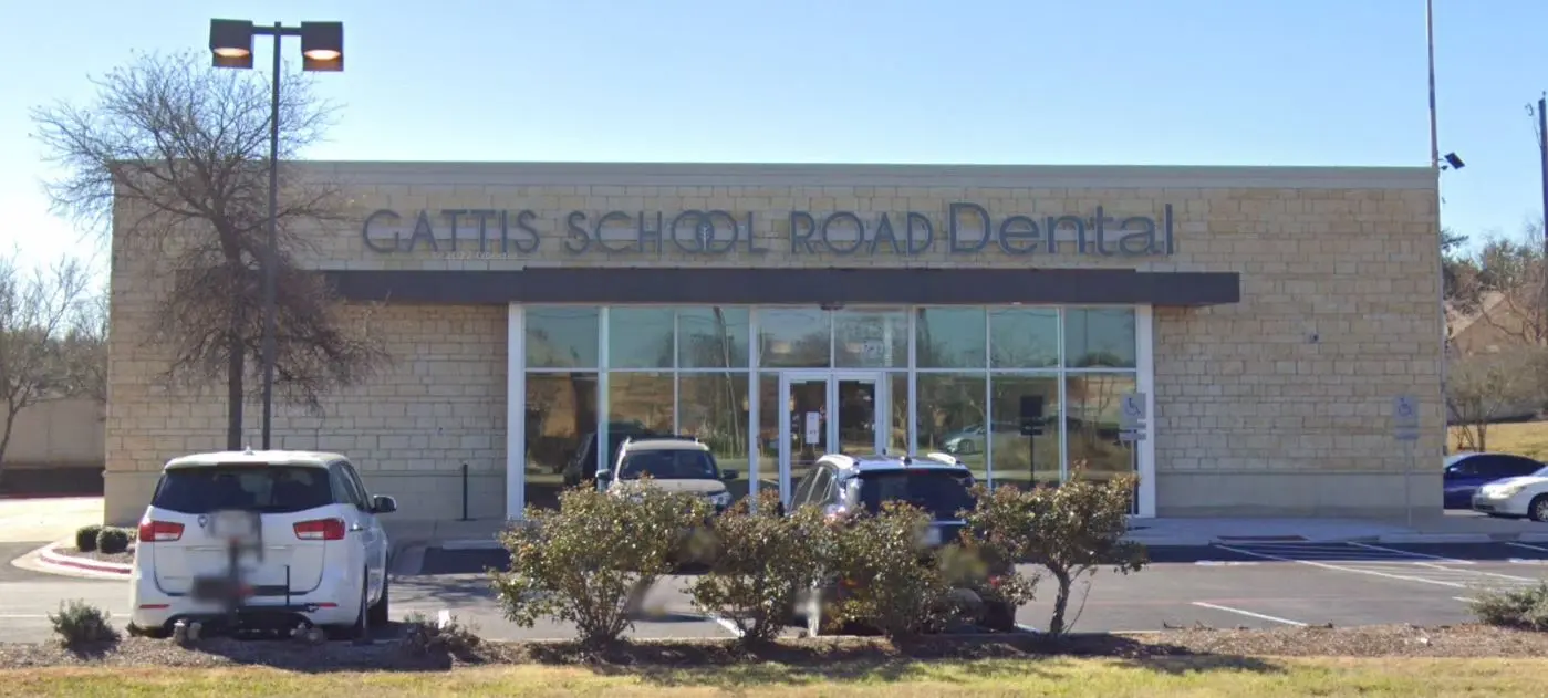 Gattis School Road Dental