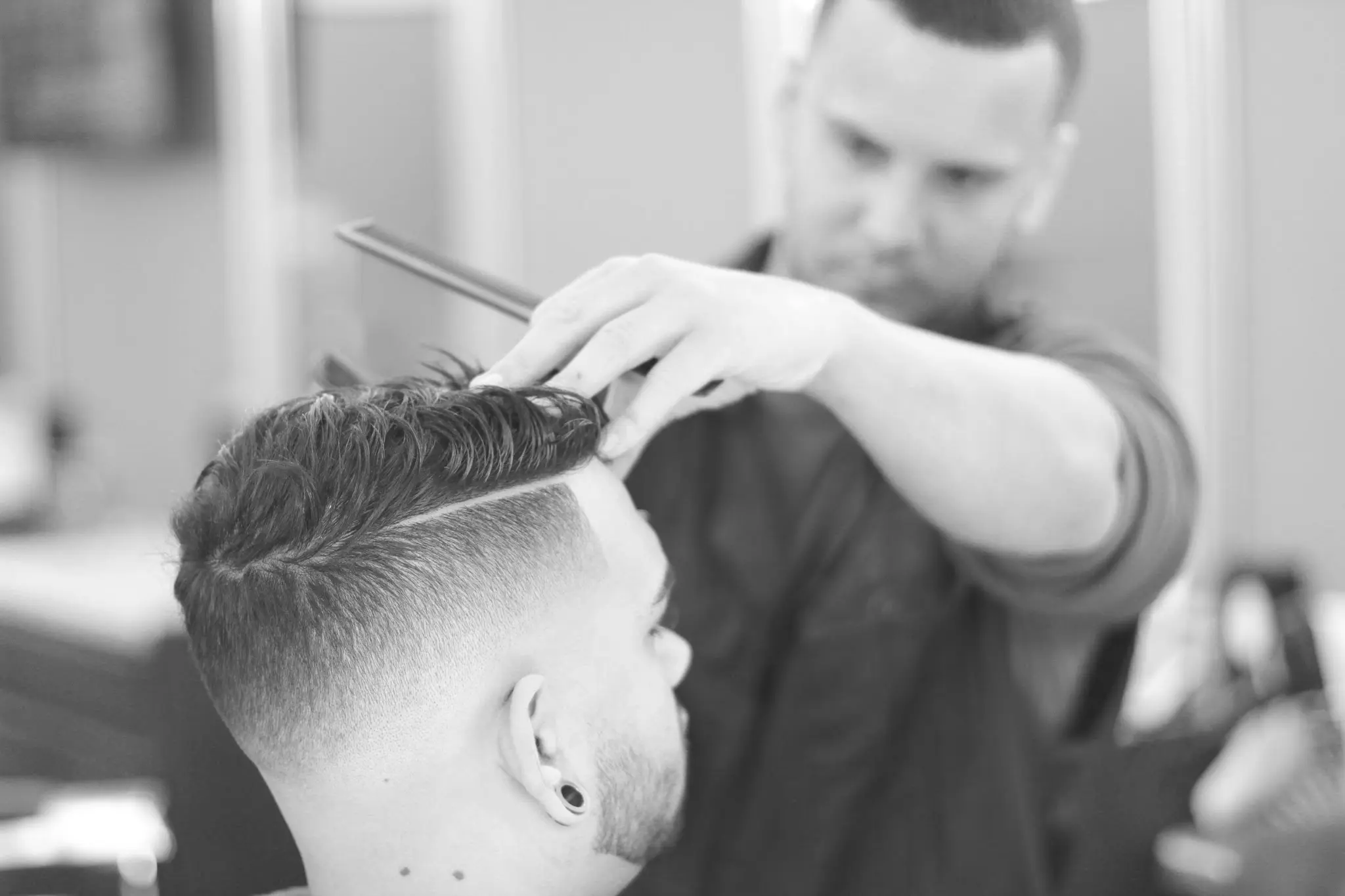 Supremehaircutz