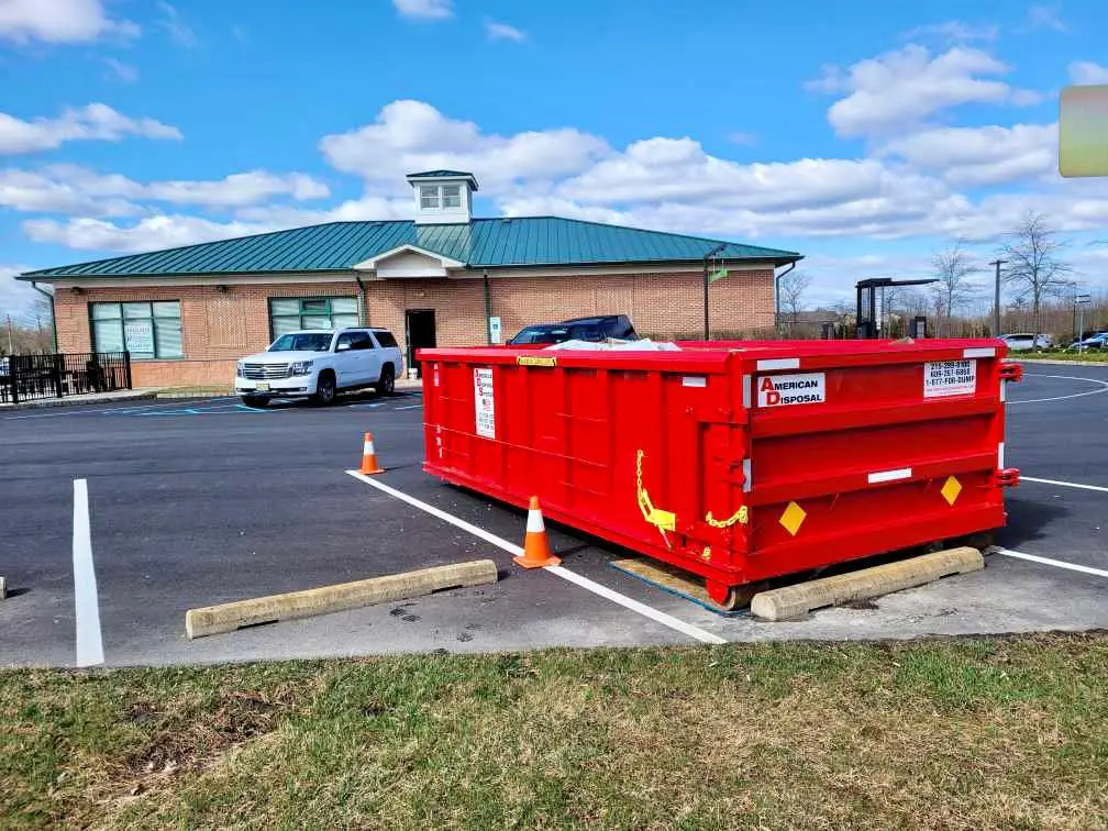 American Disposal Systems Inc