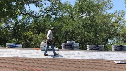 Transcendent Roofing Of Austin