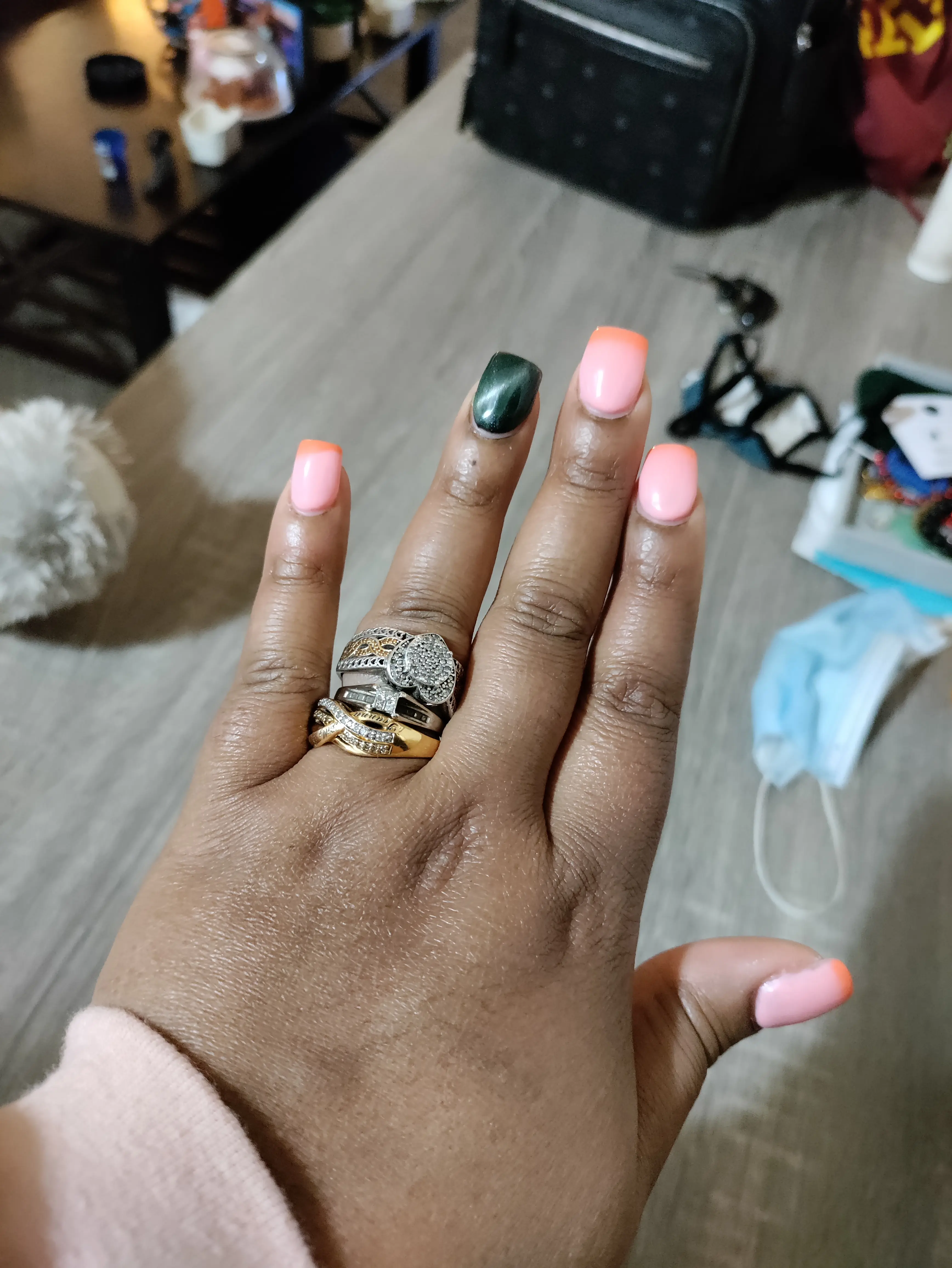 4 Your Nails