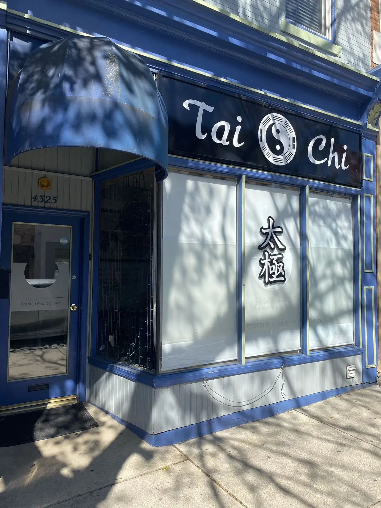 TaiChi Bodywork Center
