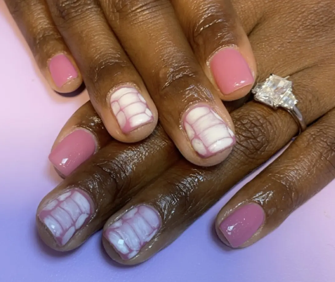 Pretty Hands