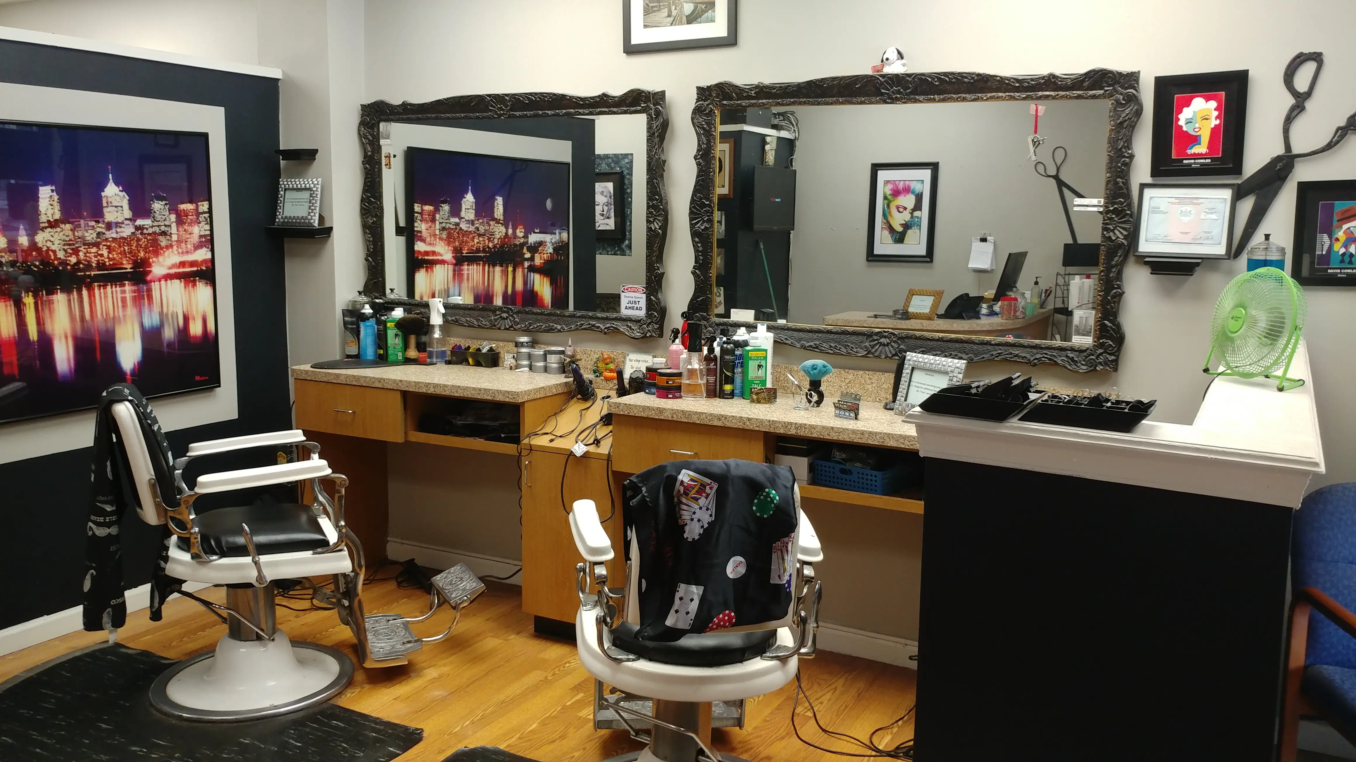 HairCo
