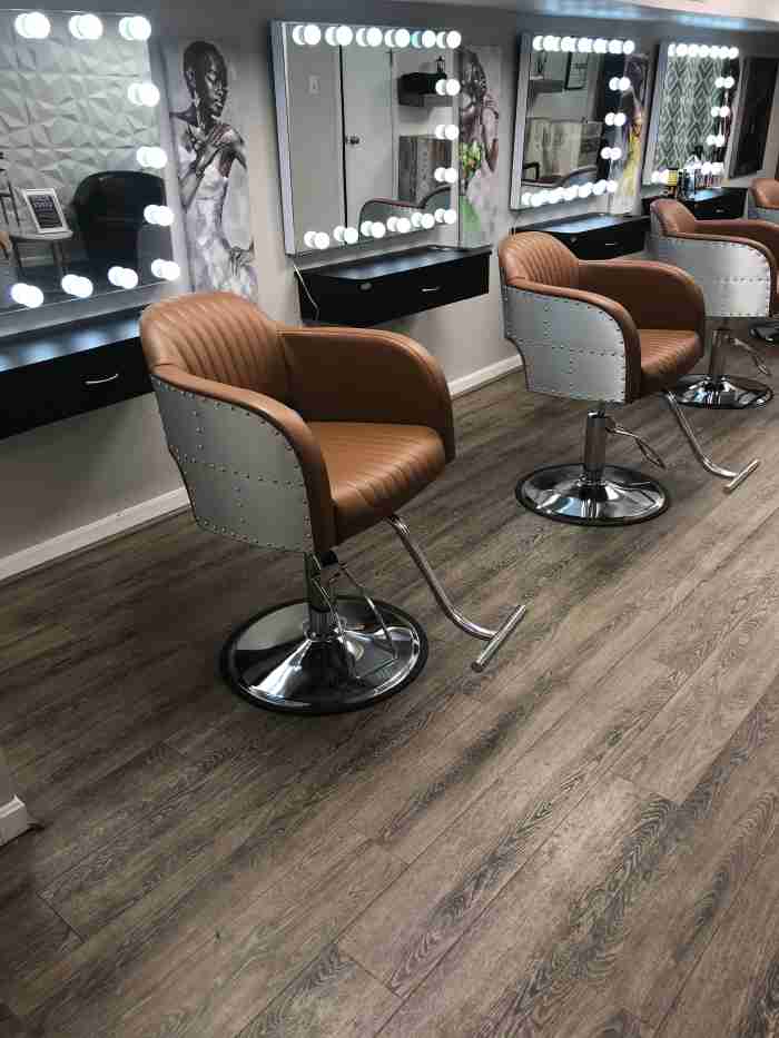 The Loc Spa Salon