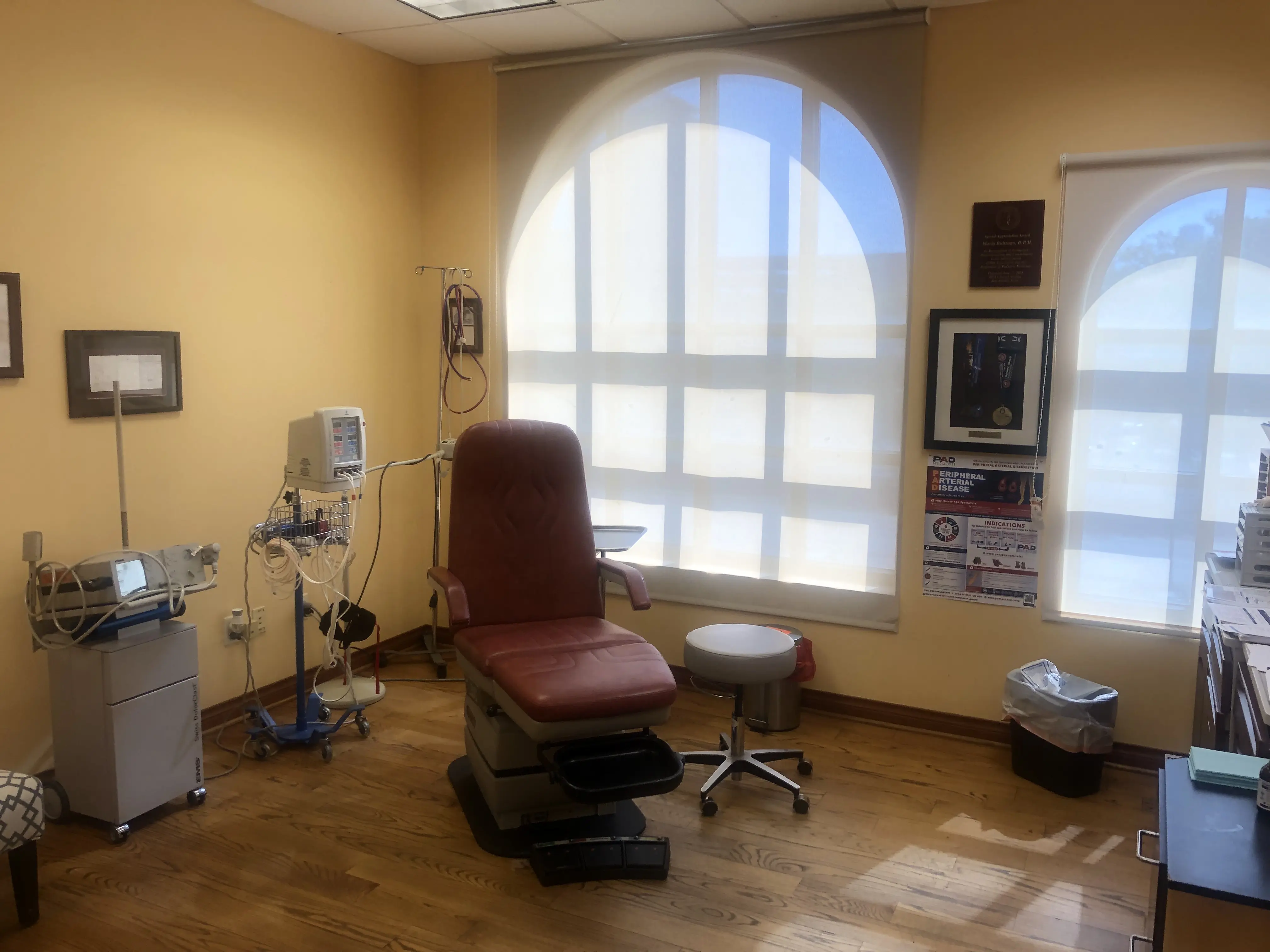 Dr. Baher Maximos, MD