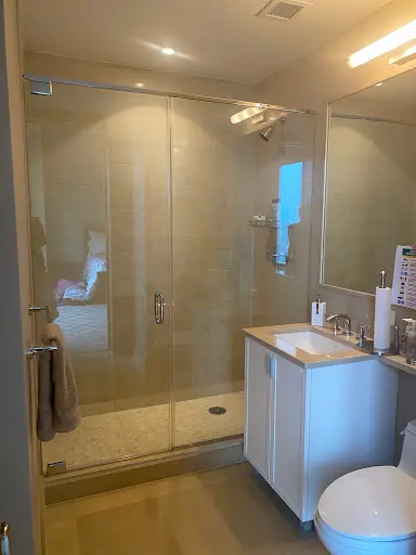Clinton Glass & Mirrors
