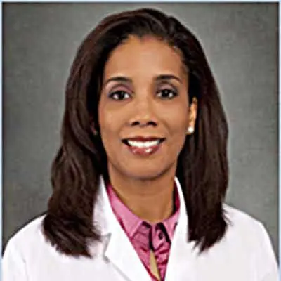 Anique Bryan, MD
