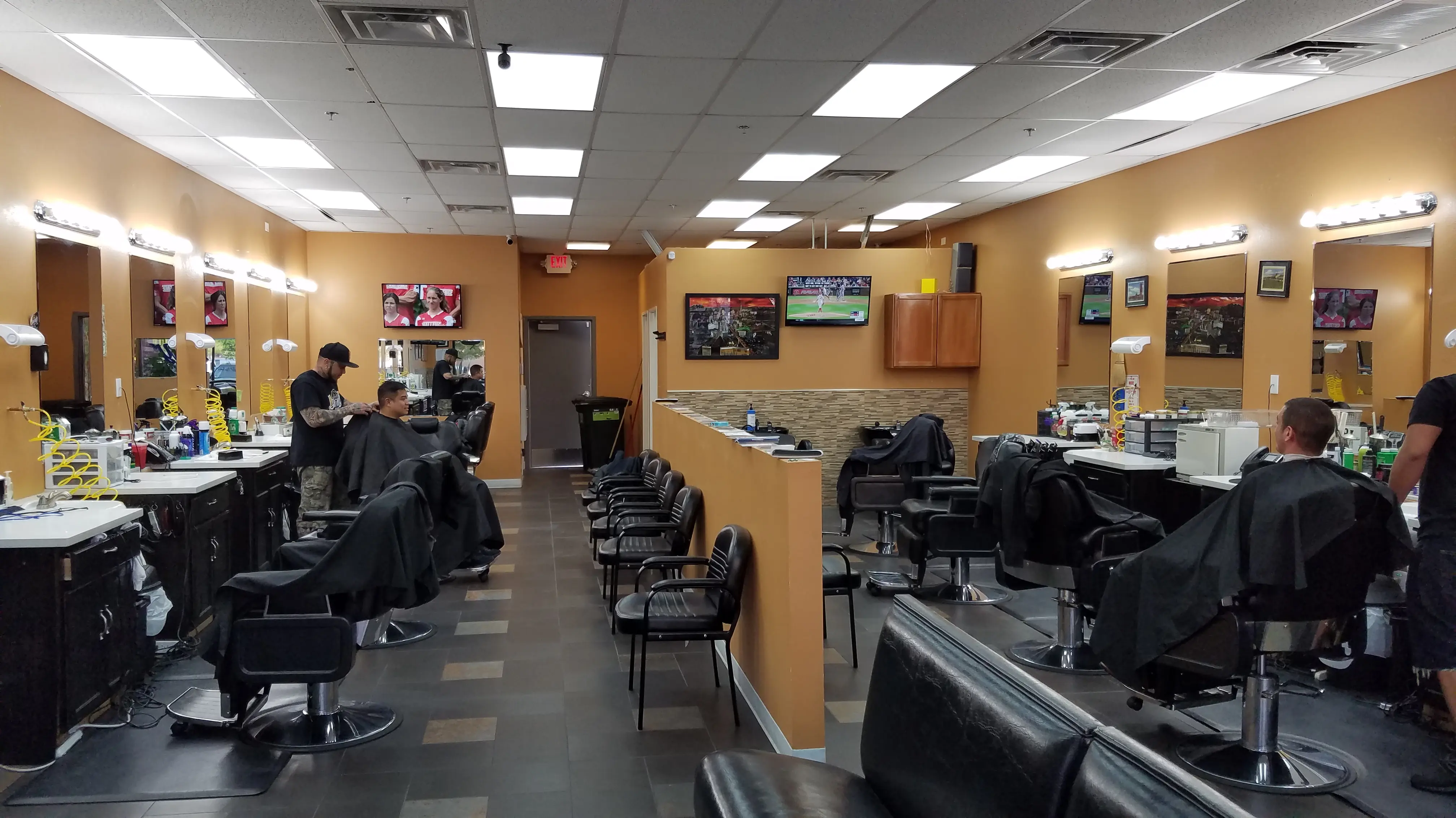 Sin City Cutz