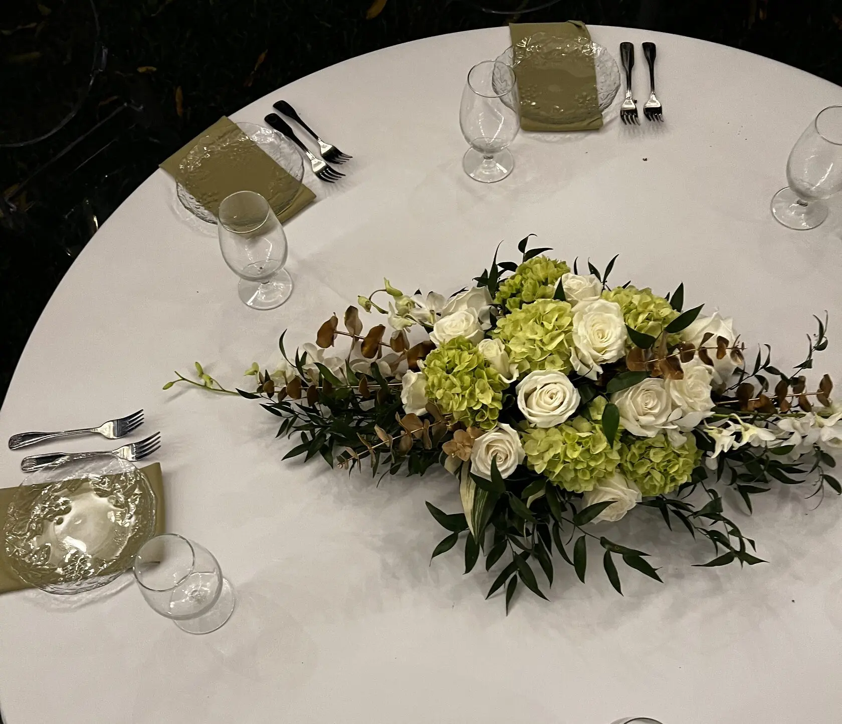 Julia Valler Event Staffing