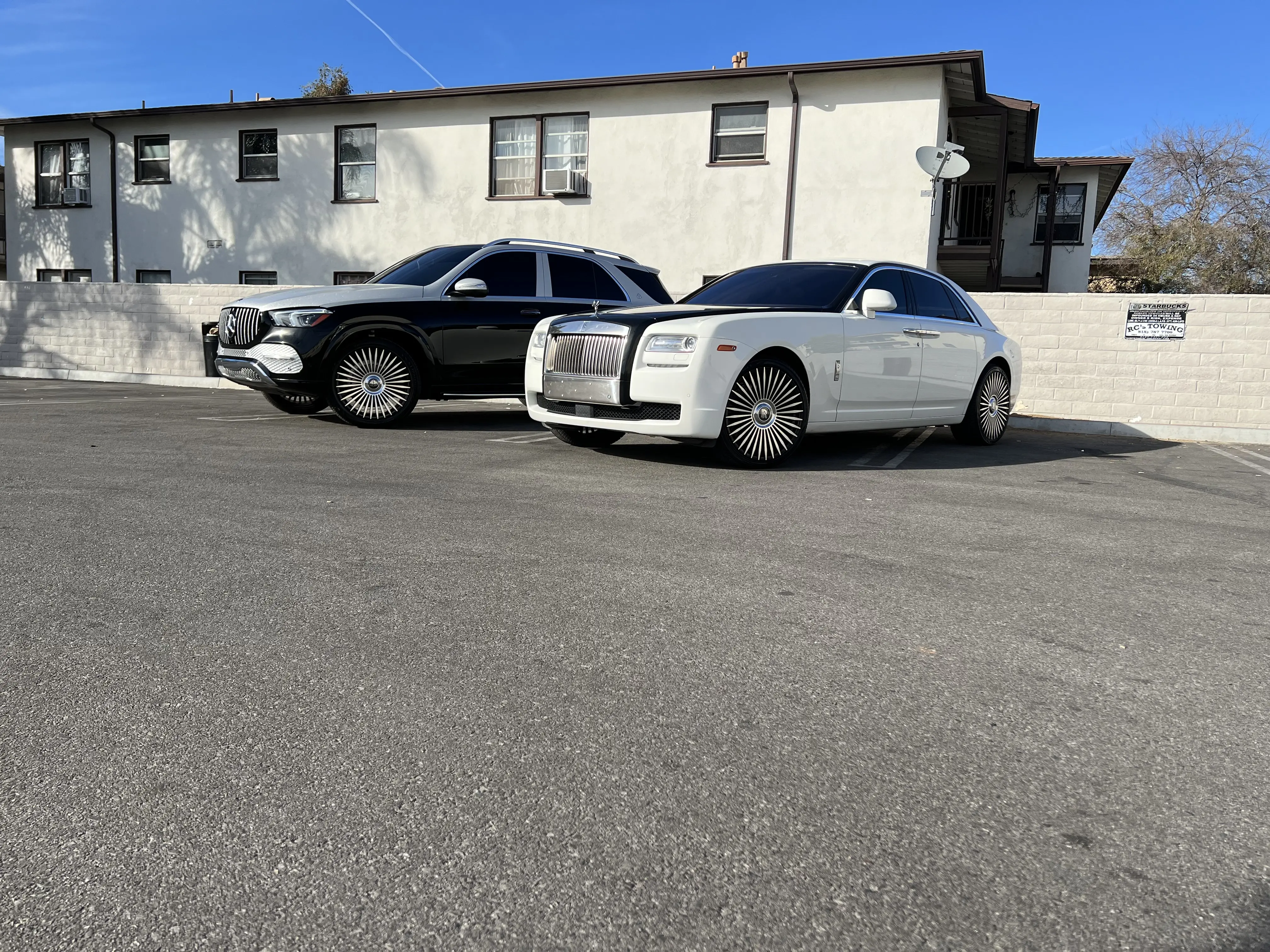 MONARCH MOTORSPORTS / AUTHORIZED XPEL INSTALLER / AUTO BODY / WRAP & TINT / COLLISION / PPF / CERAMIC COATING