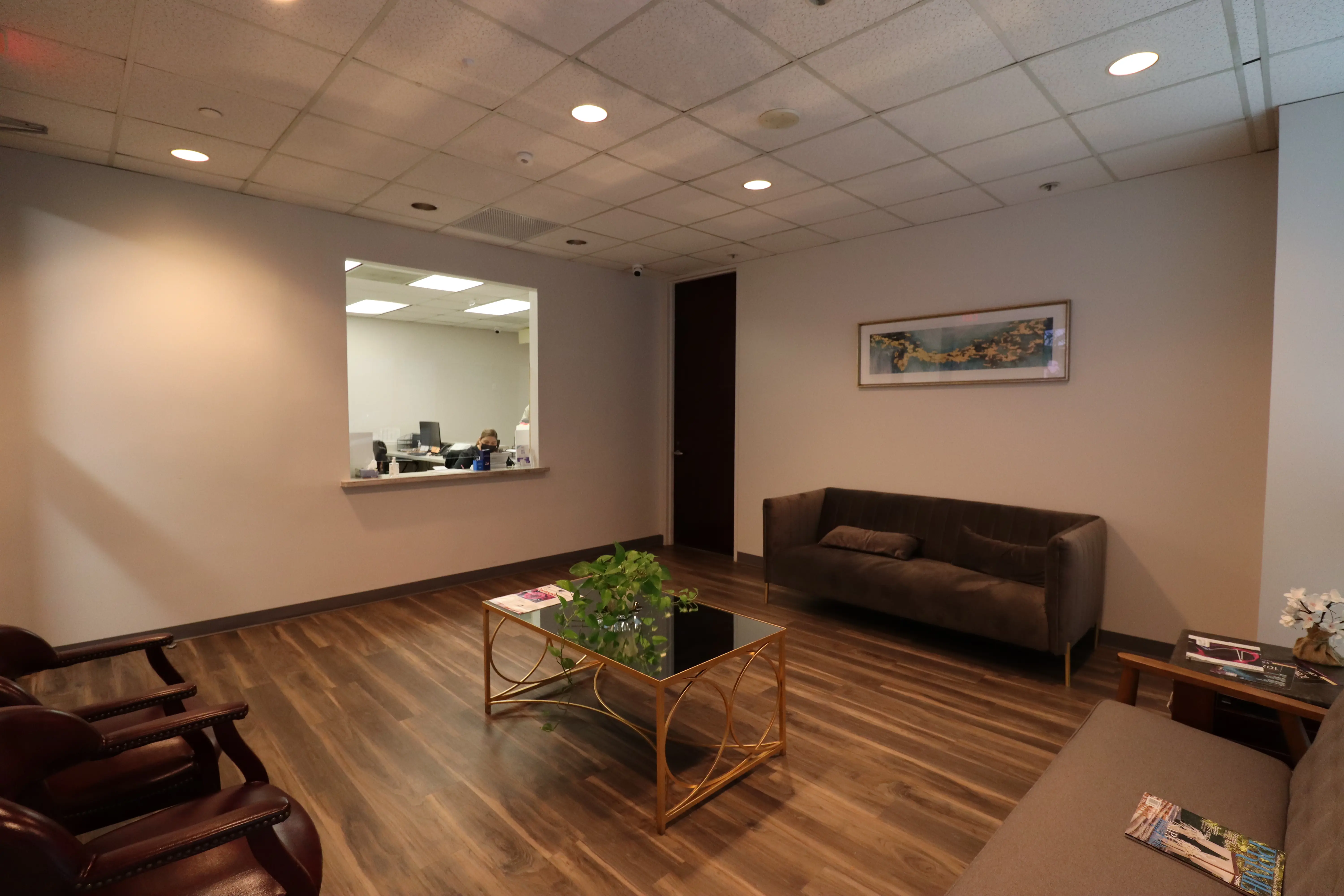 CLS Health Podiatry Associates - South Belt