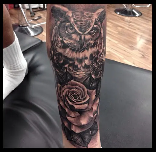 West Coast Tattoos