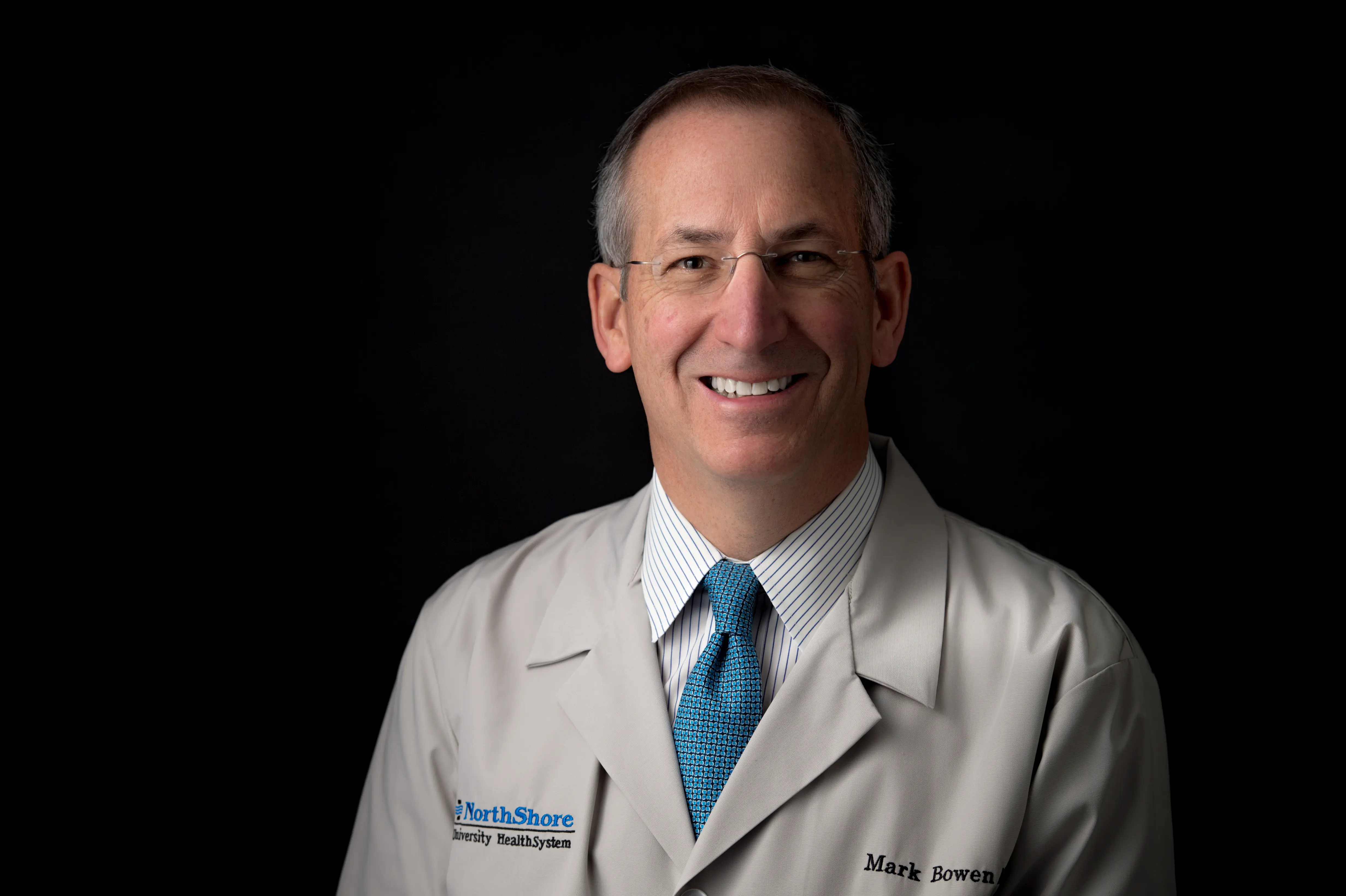 Dr. Mark K. Bowen, MD
