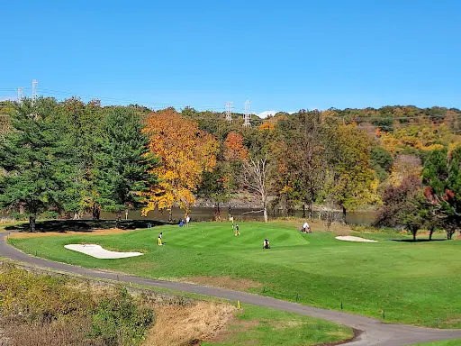 Sprain Lake Golf Course