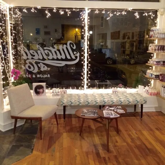 Mitchell & Co. Salon and Spa