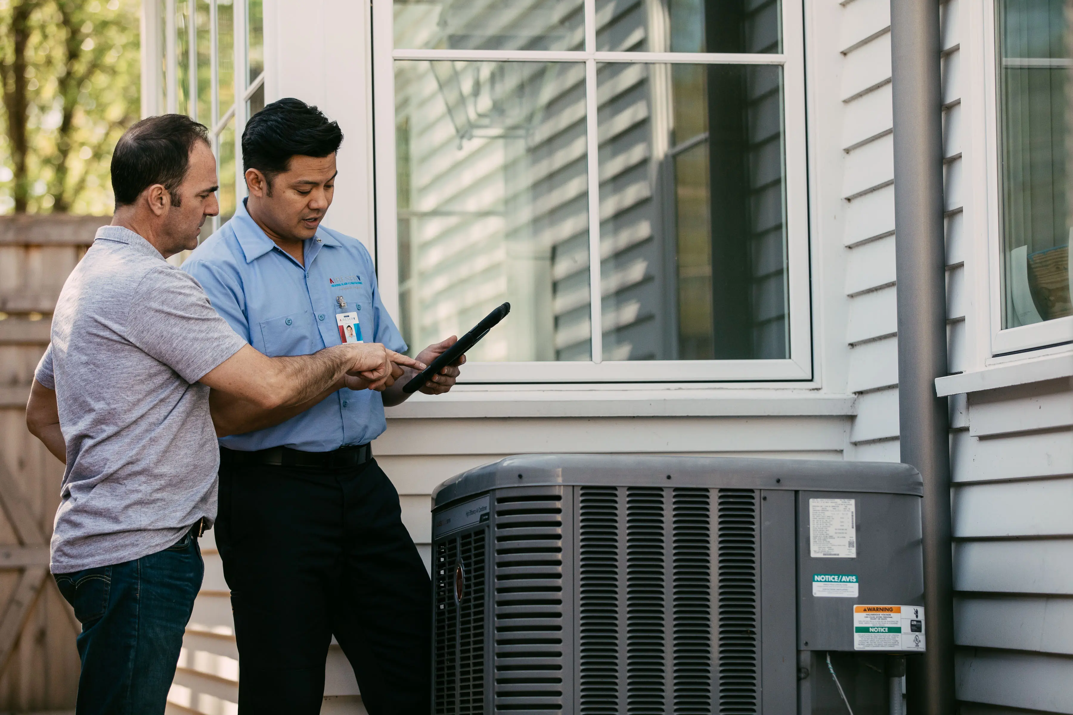 Aire Serv of South Charlotte