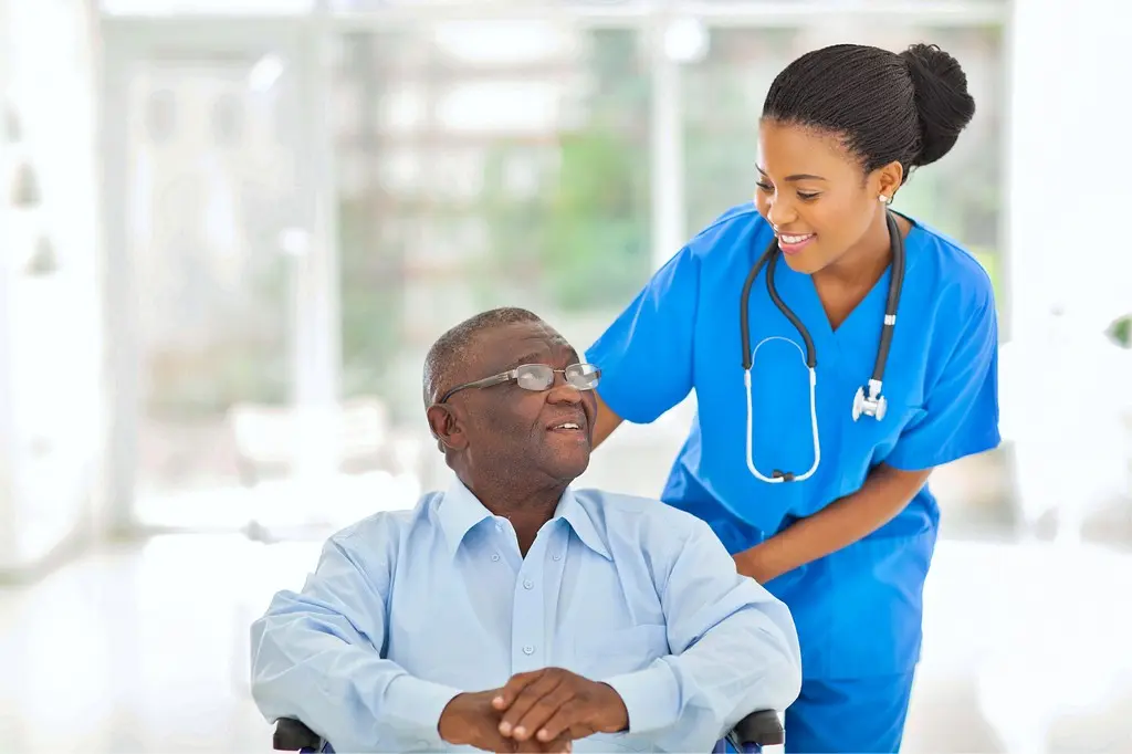 Sharing Love Home Care LLC