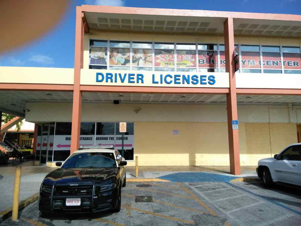 Florida Highway Safety and Motor Vehicles