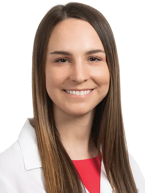 Megan Morava, PA-C