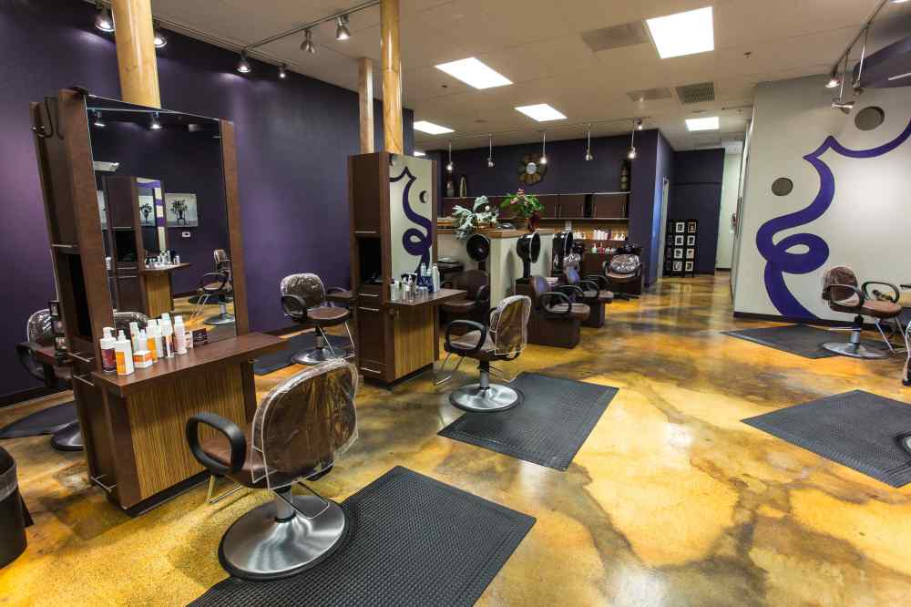 Beauty Avenue Salon LV