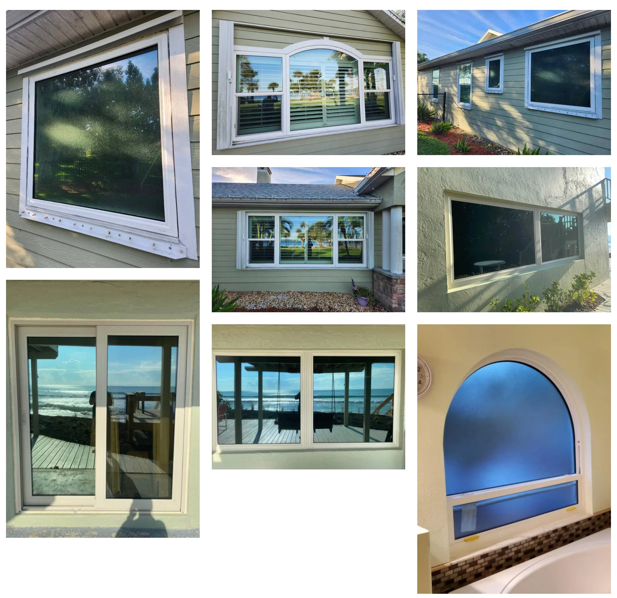 Gerico Construction Windows & Roofing