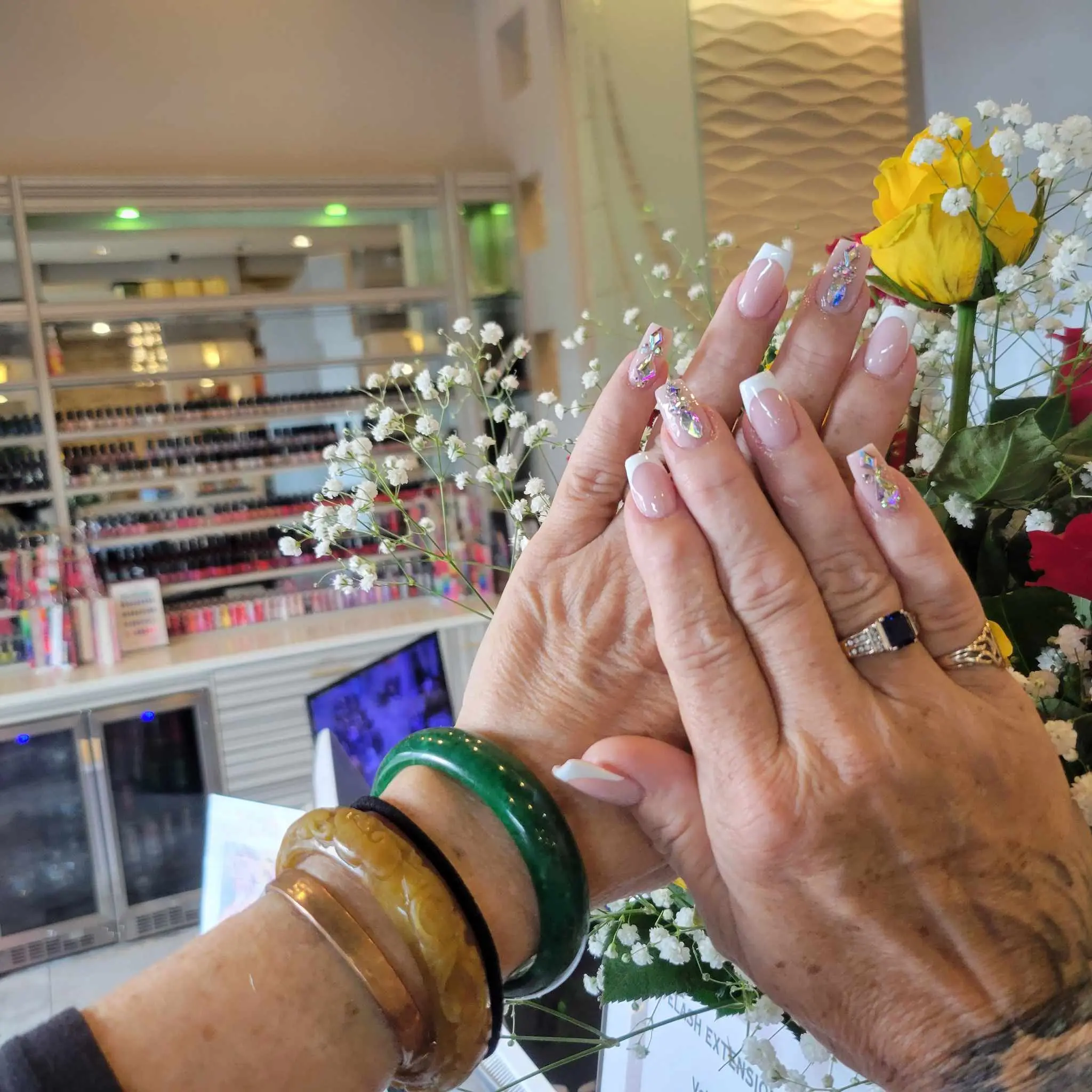 Citris Nail Spa