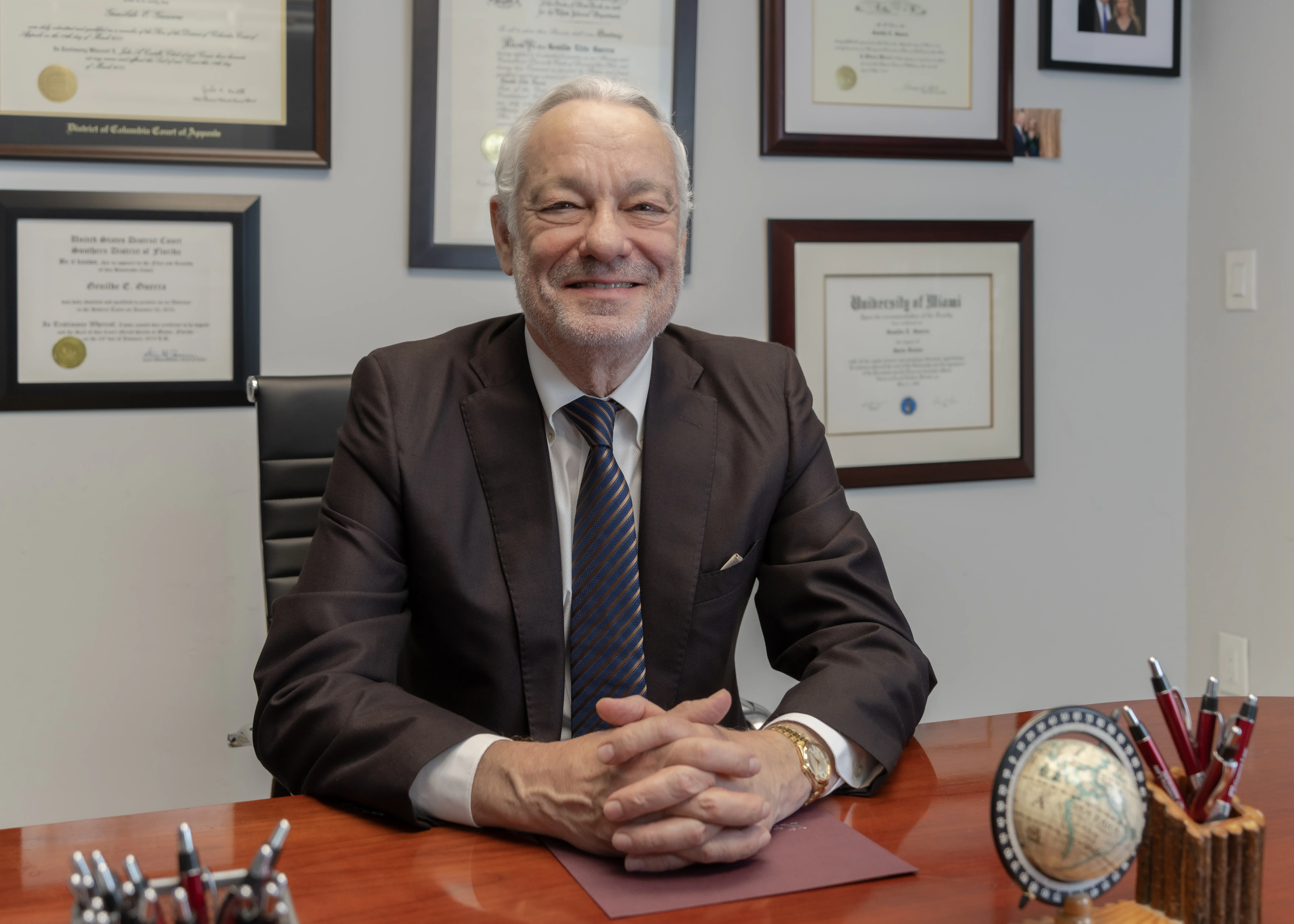 Kravitz & Guerra Law Office