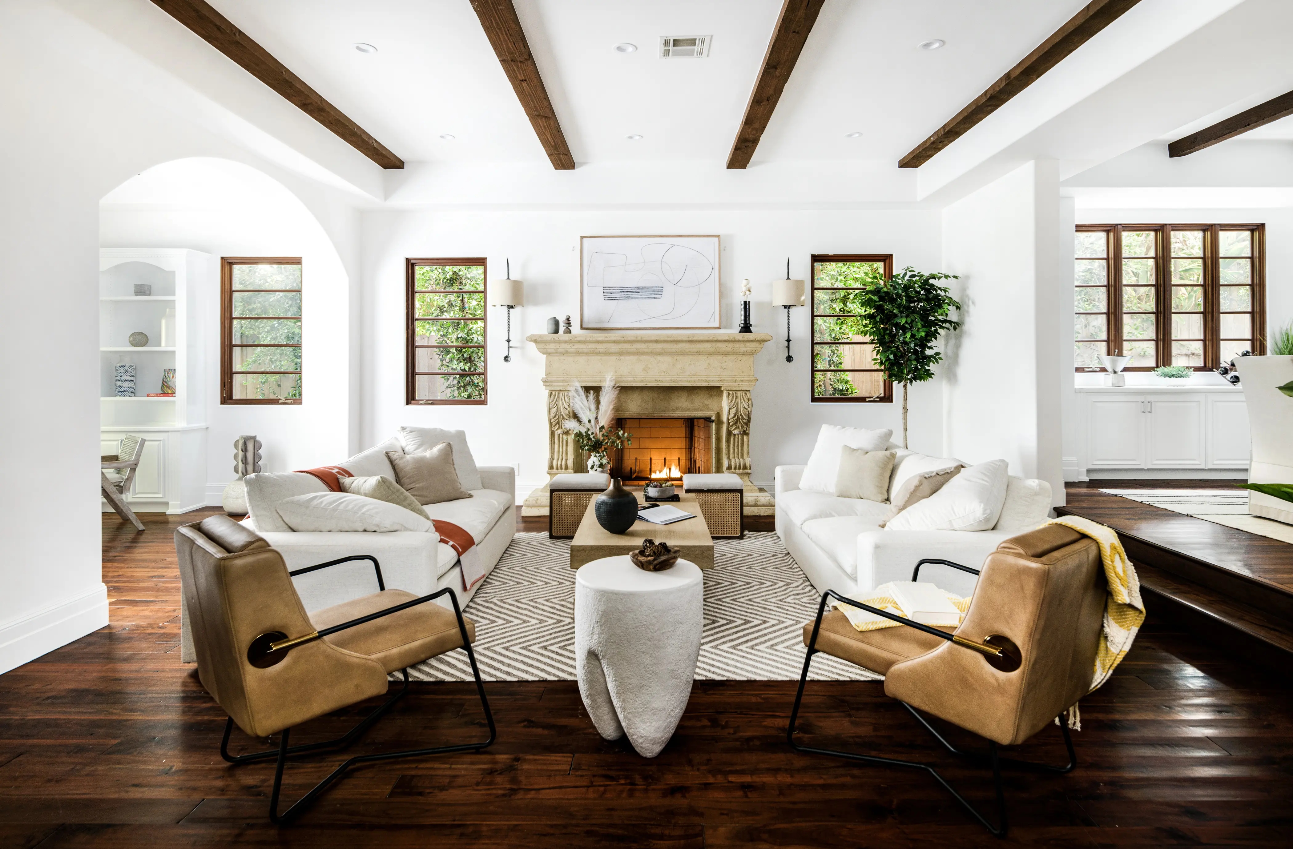 Harlow Interiors