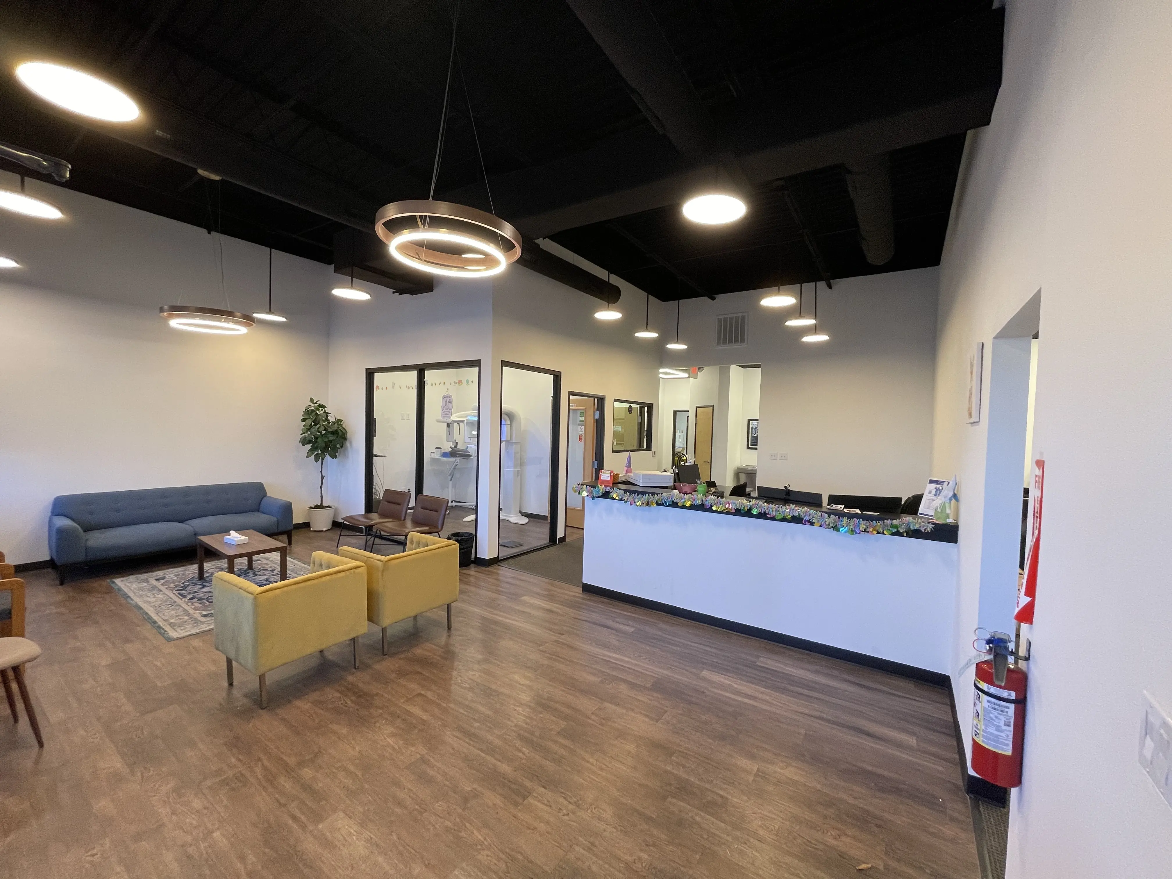 Sonrisa Dental - San Antonio