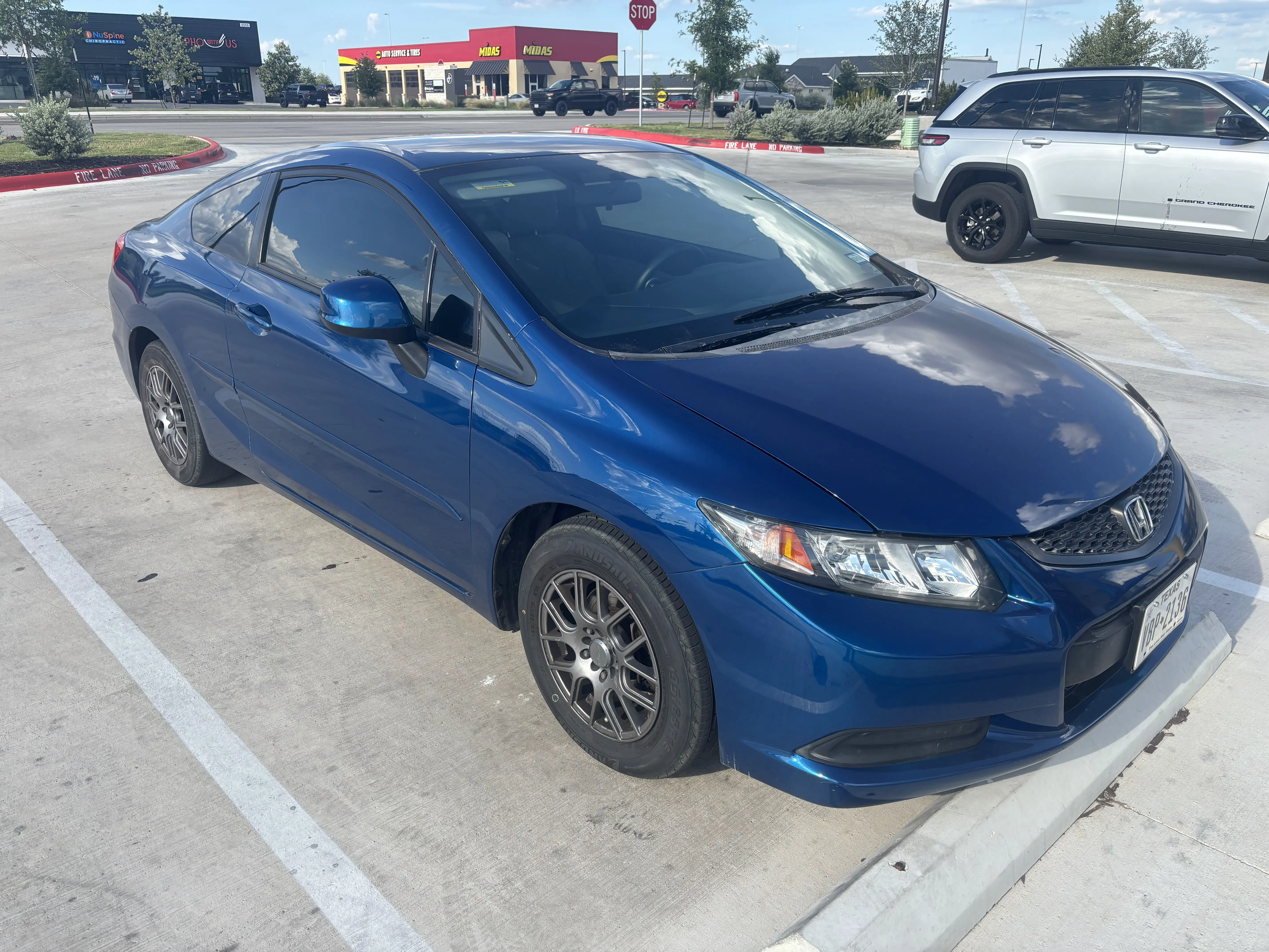 Andy's Auto Sale & Body Shop
